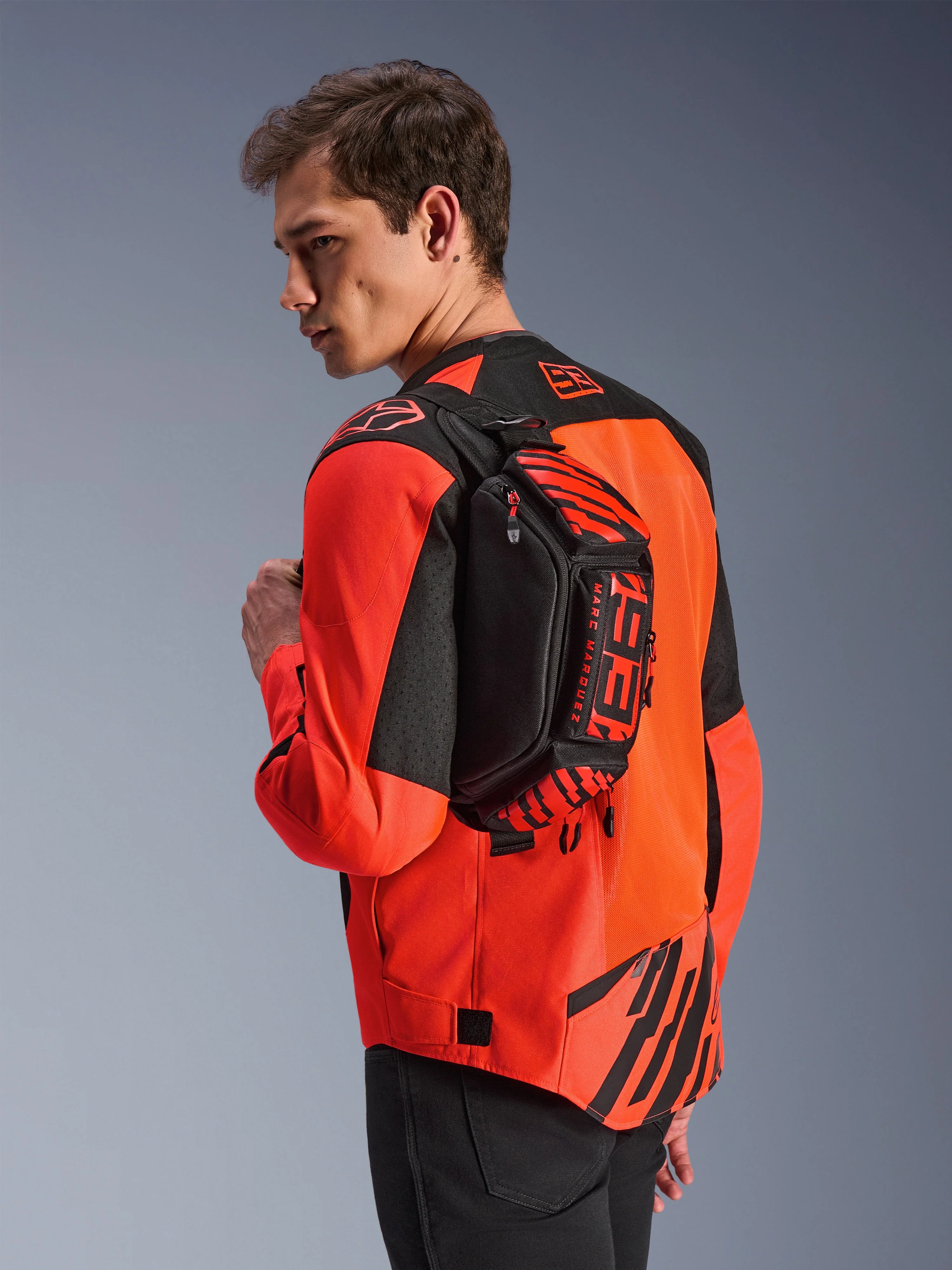 MM93 Bolsa de cintura - Image 2
