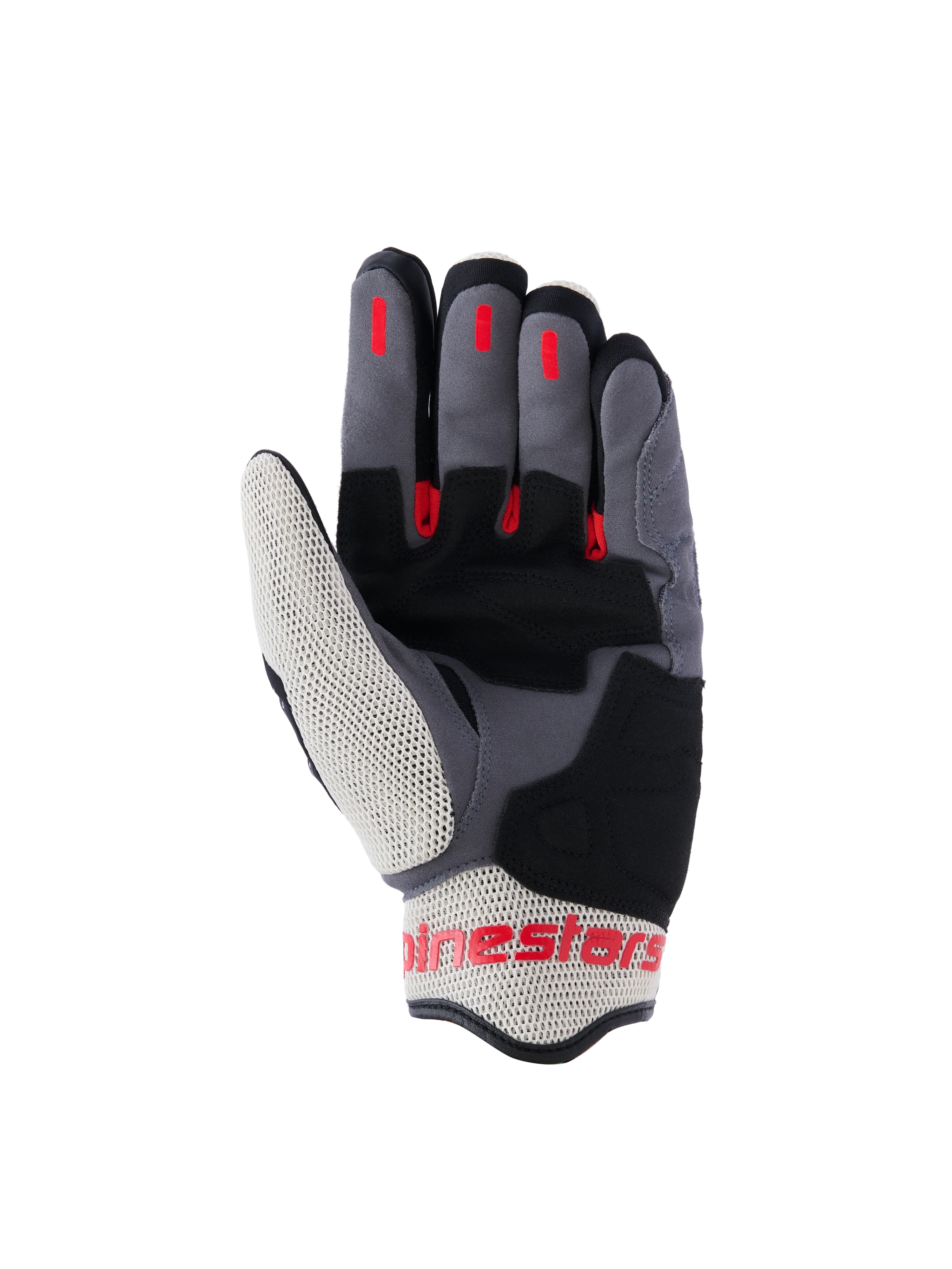 Luvas Mogress Airflow - Image 2