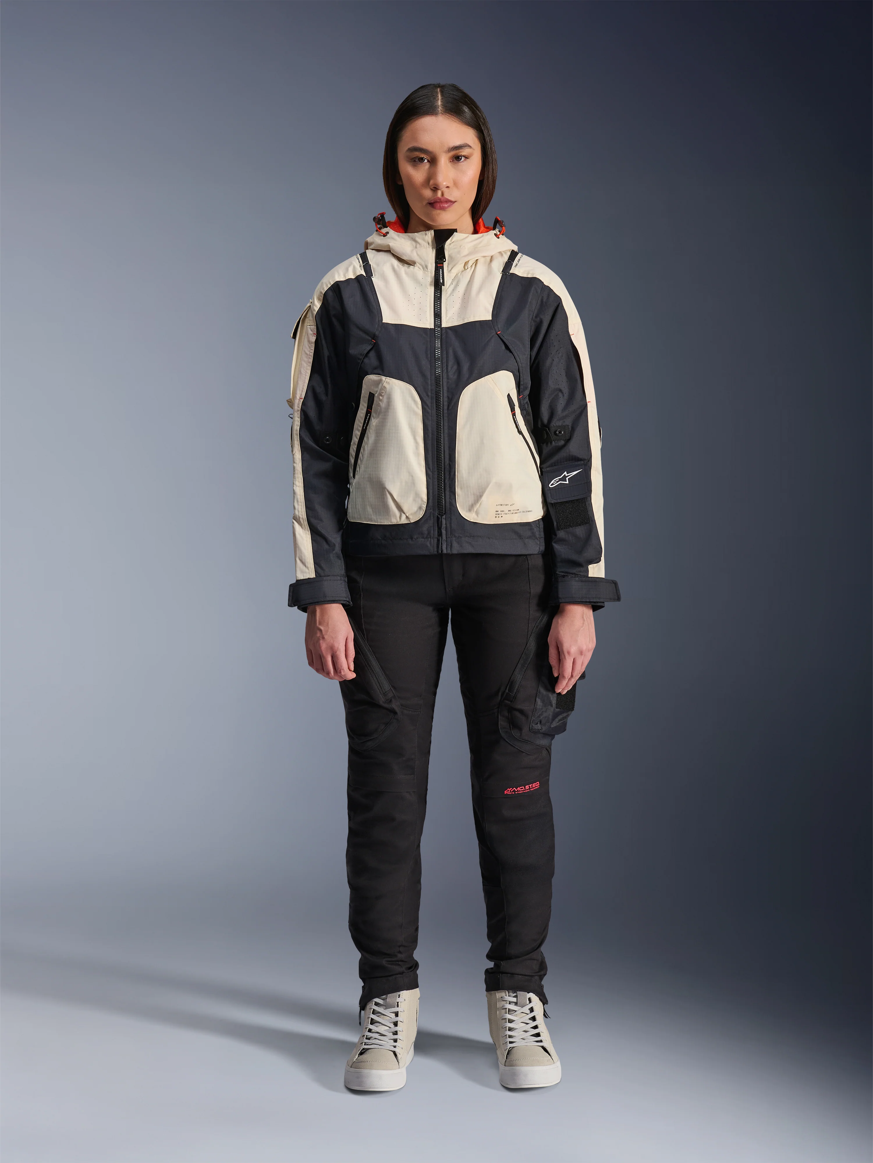 Jaqueta Molly Air - Image 5