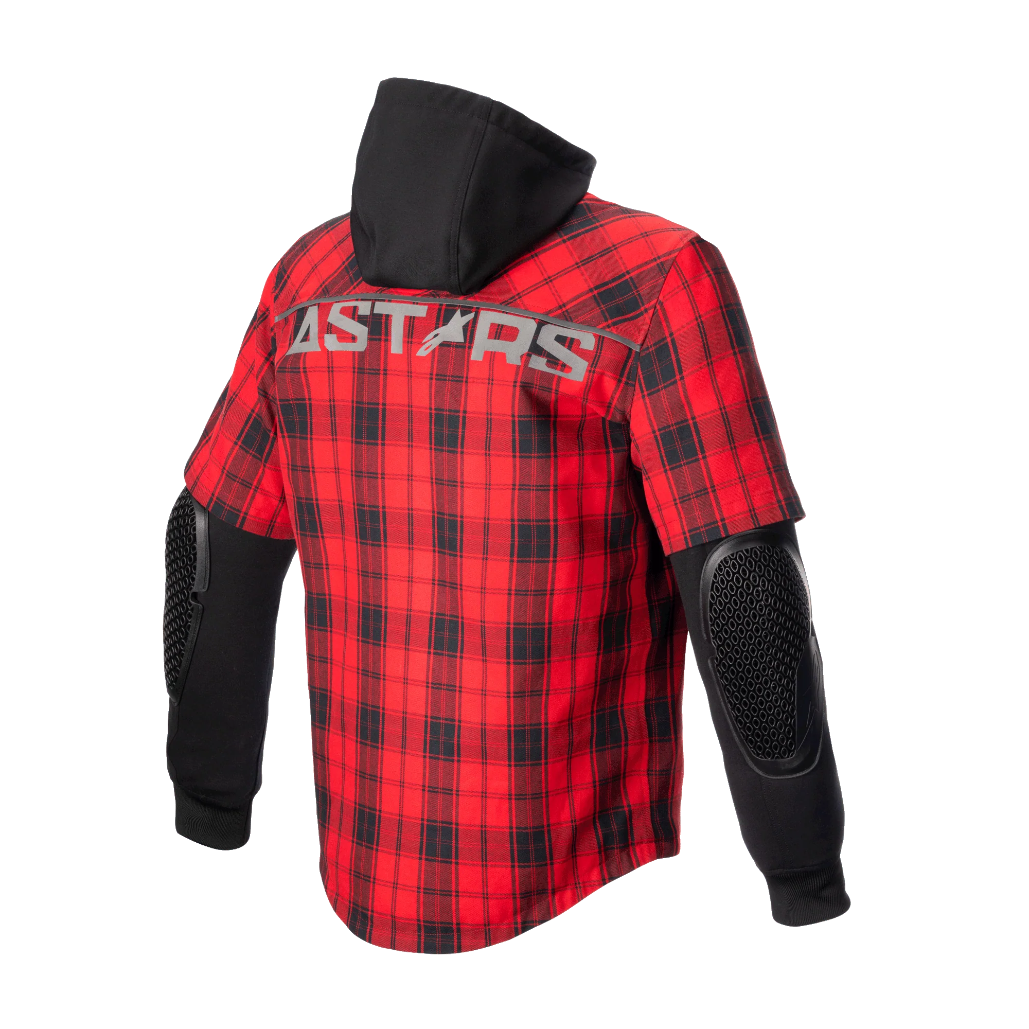 Camisa MO.ST.EQ Tartan - Image 2