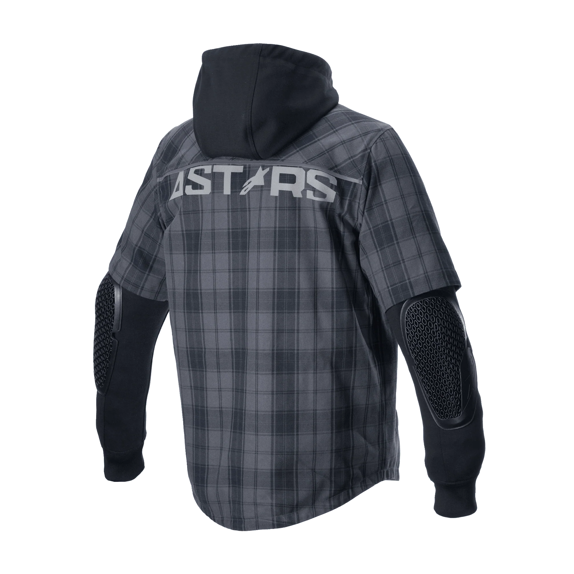Camisa MO.ST.EQ Tartan - Image 2