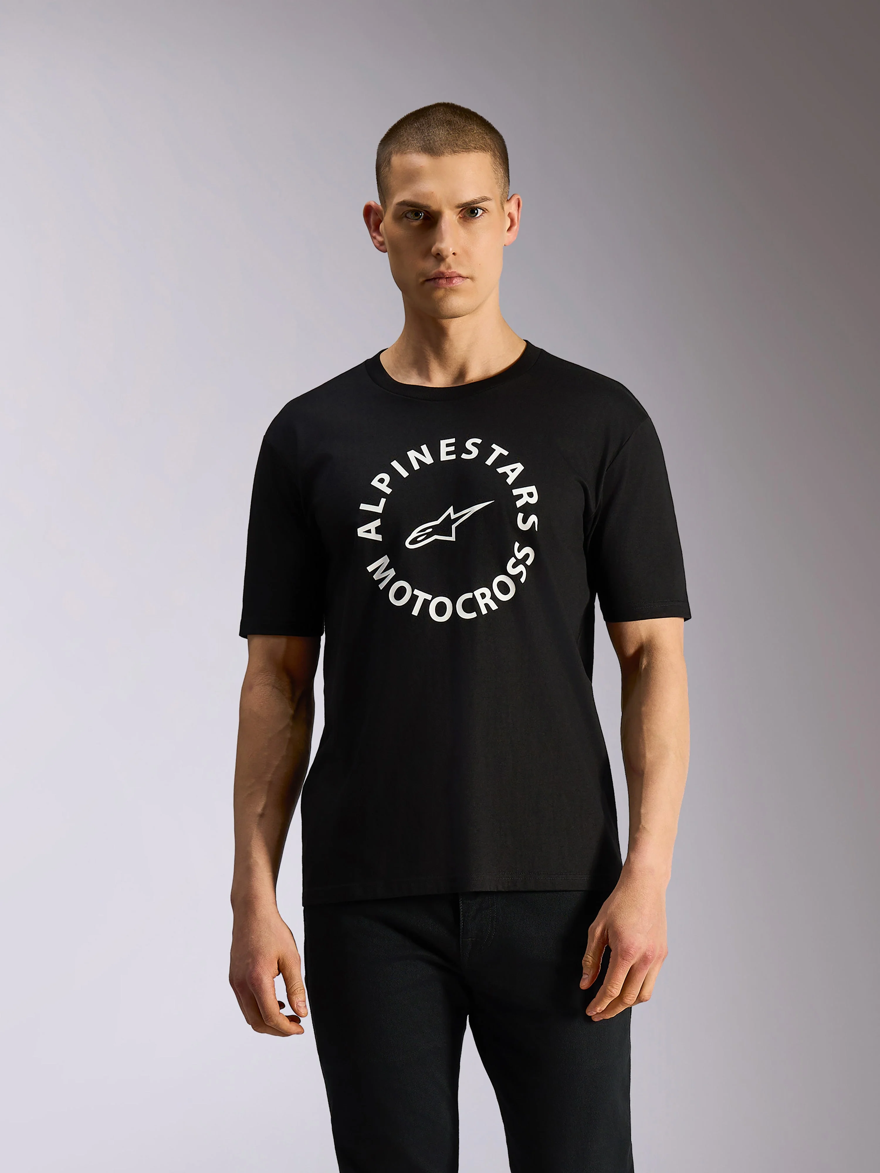 T-shirt MX CSF