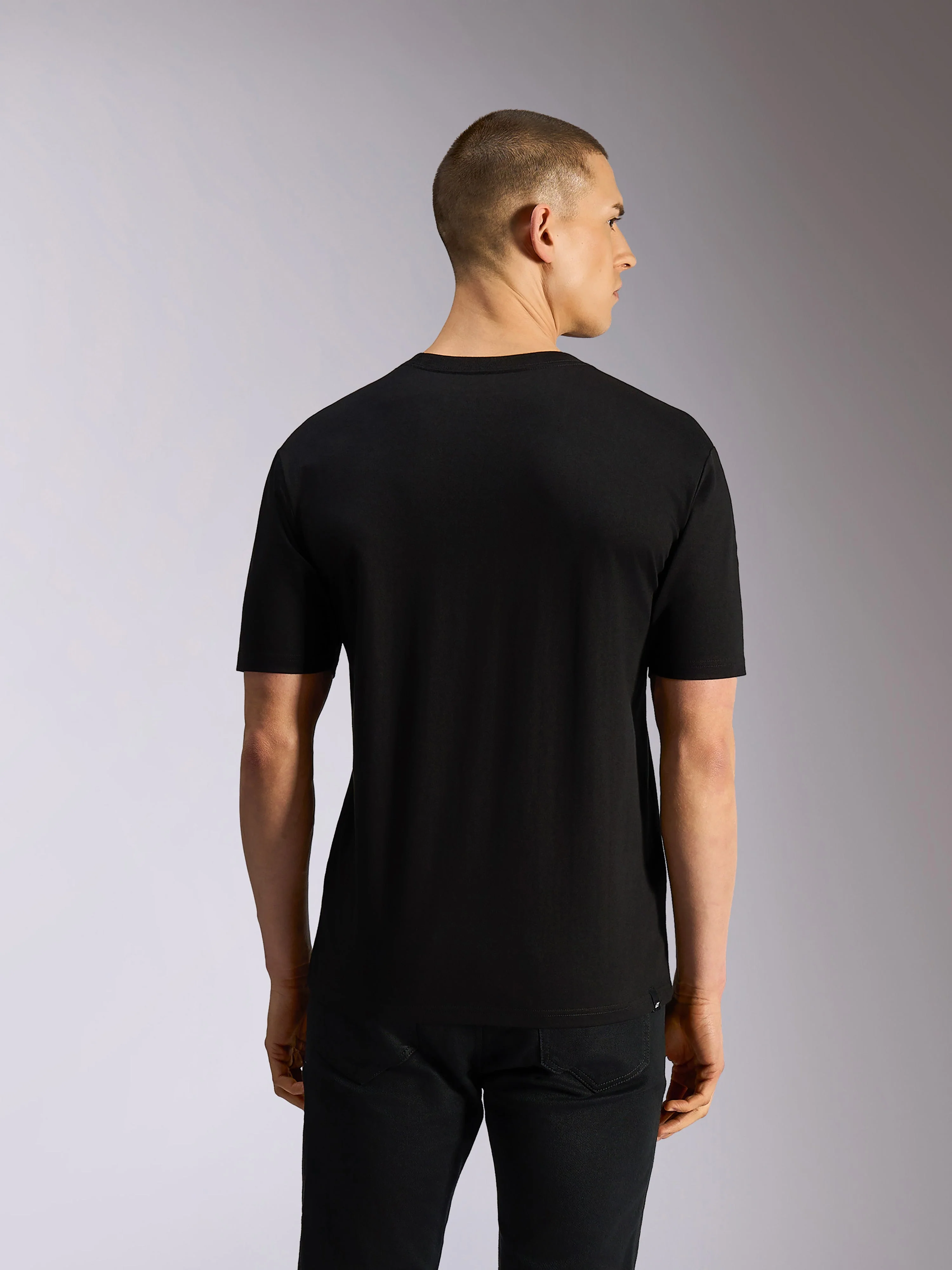 T-shirt MX CSF - Image 2
