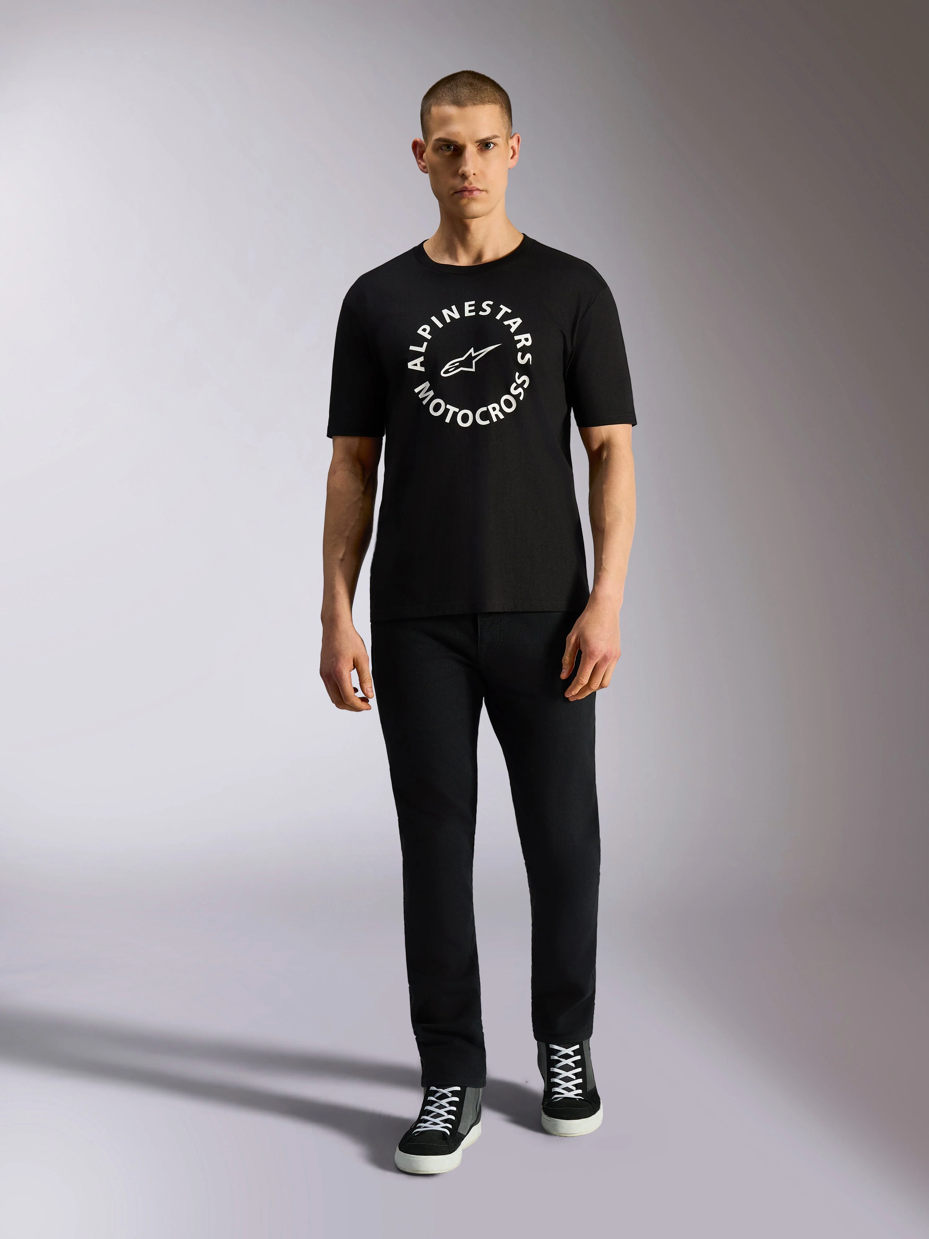 T-shirt MX CSF - Image 3