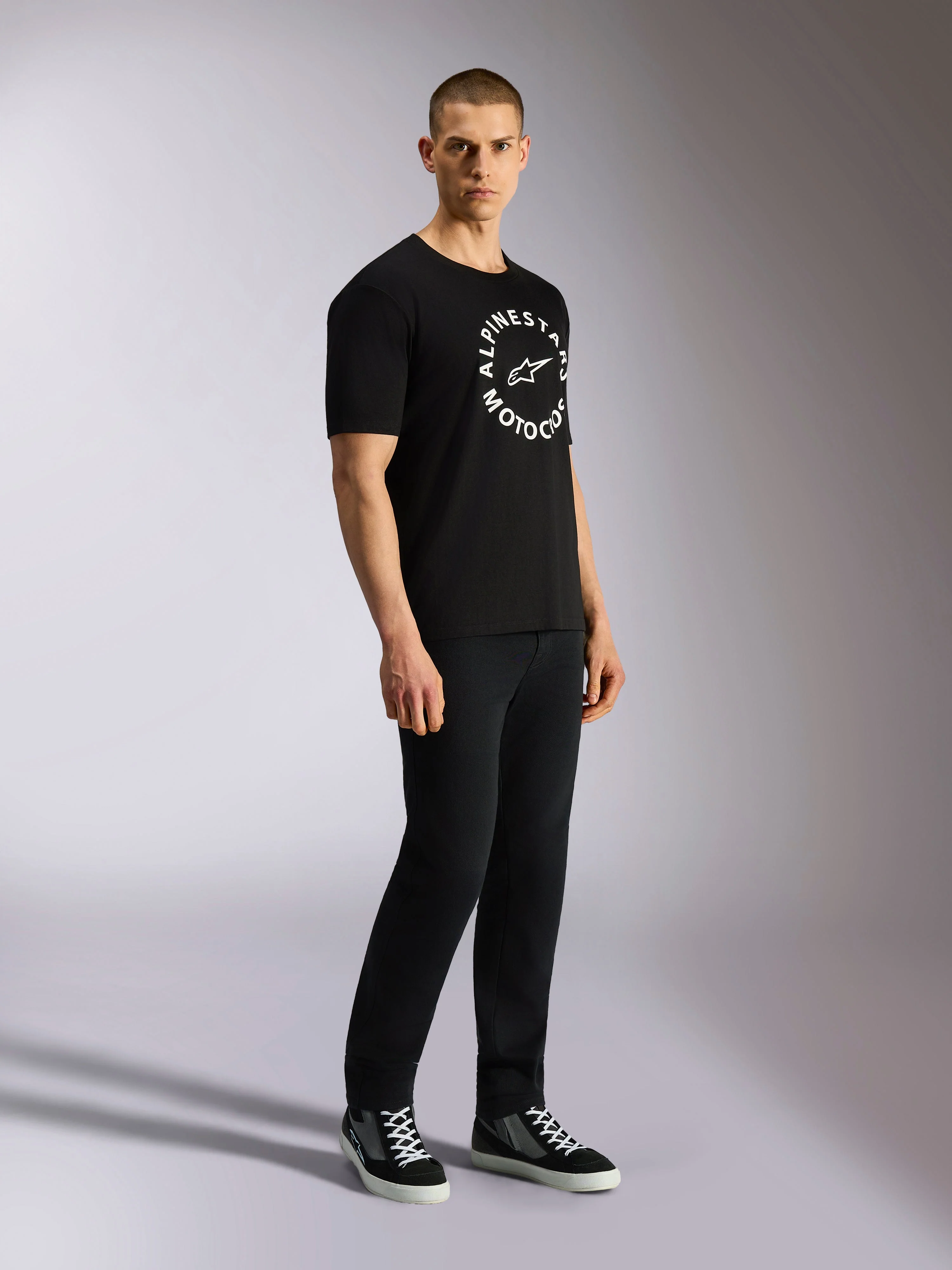 T-shirt MX CSF - Image 4