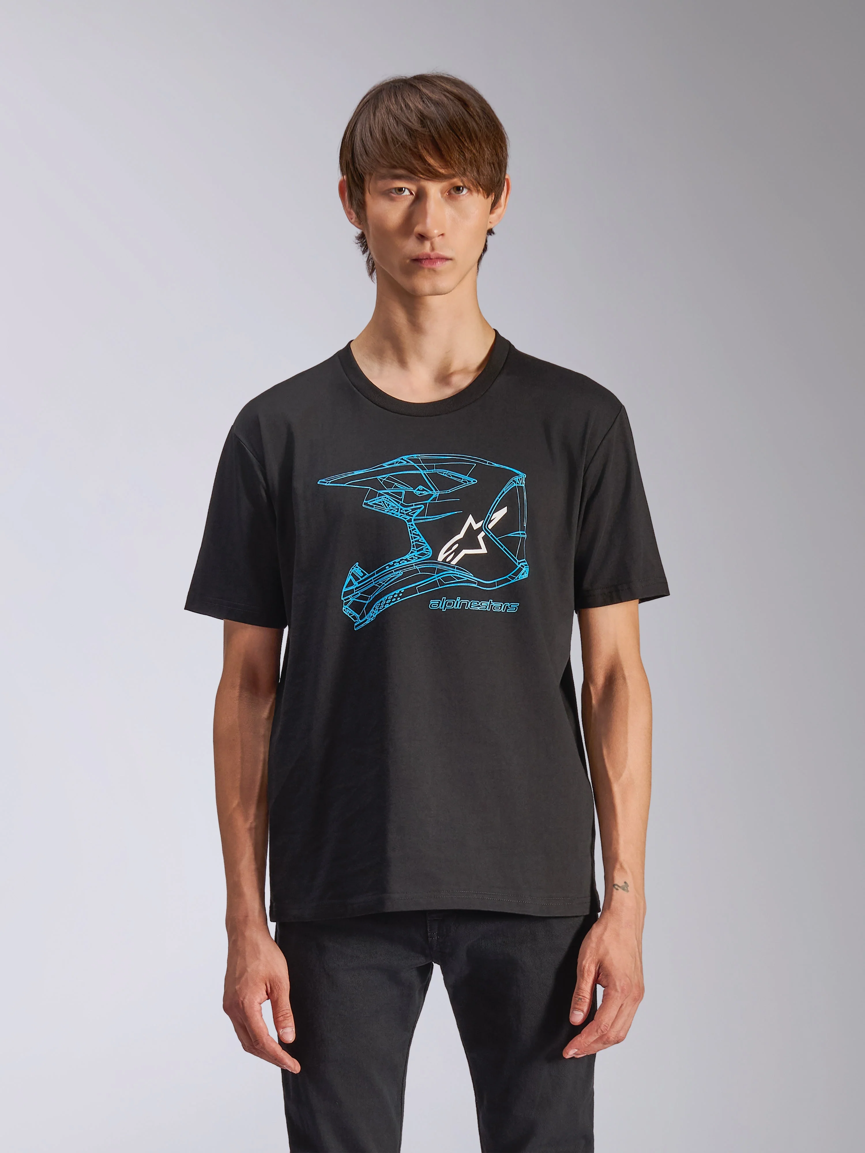 T-shirt CSF