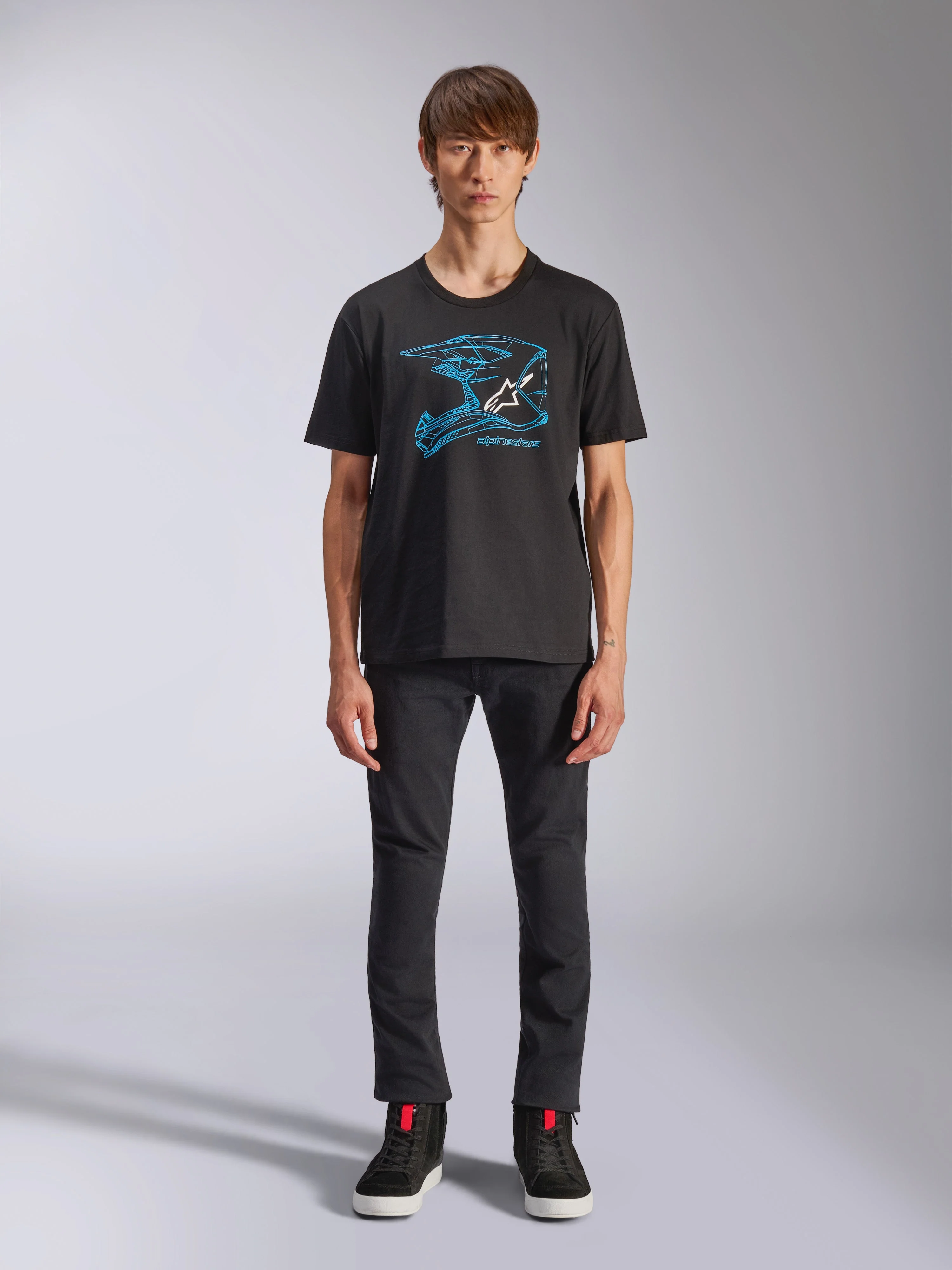 T-shirt CSF - Image 3