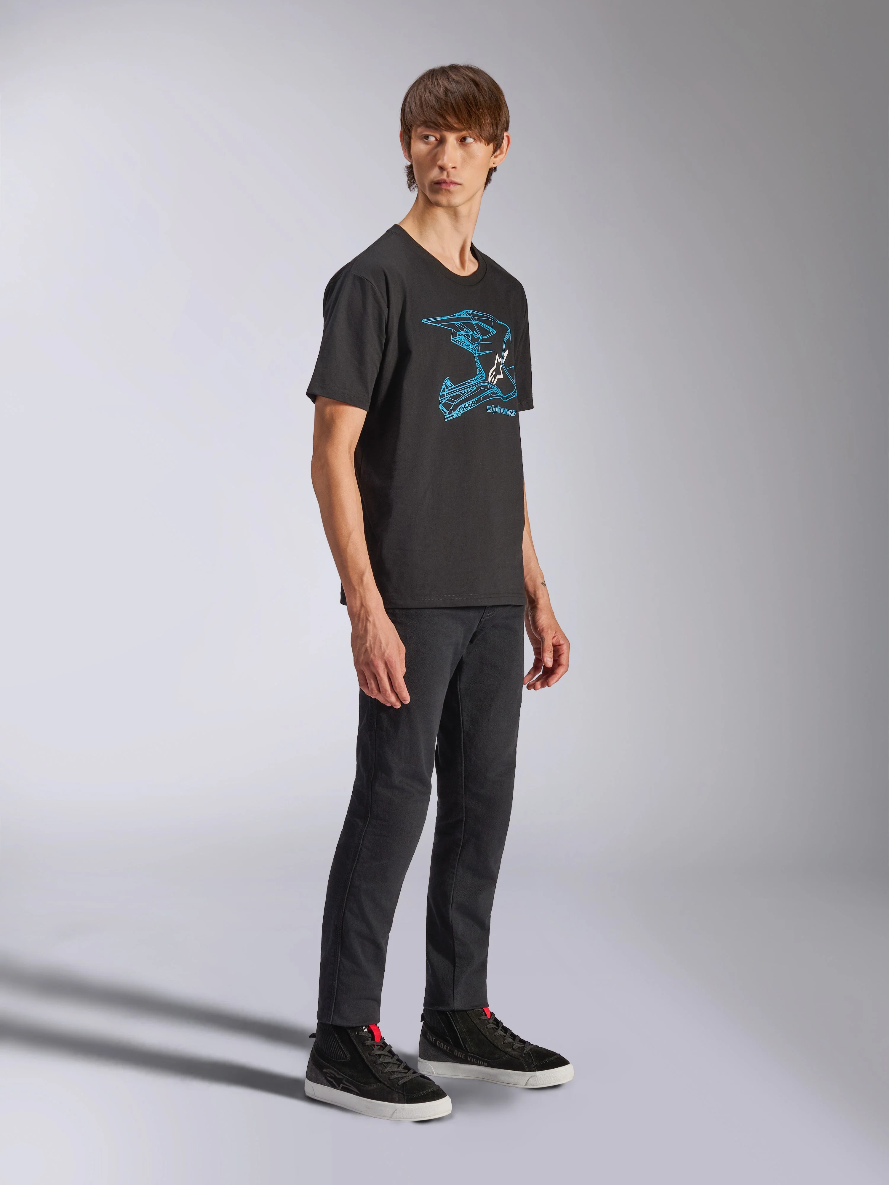 T-shirt CSF - Image 4
