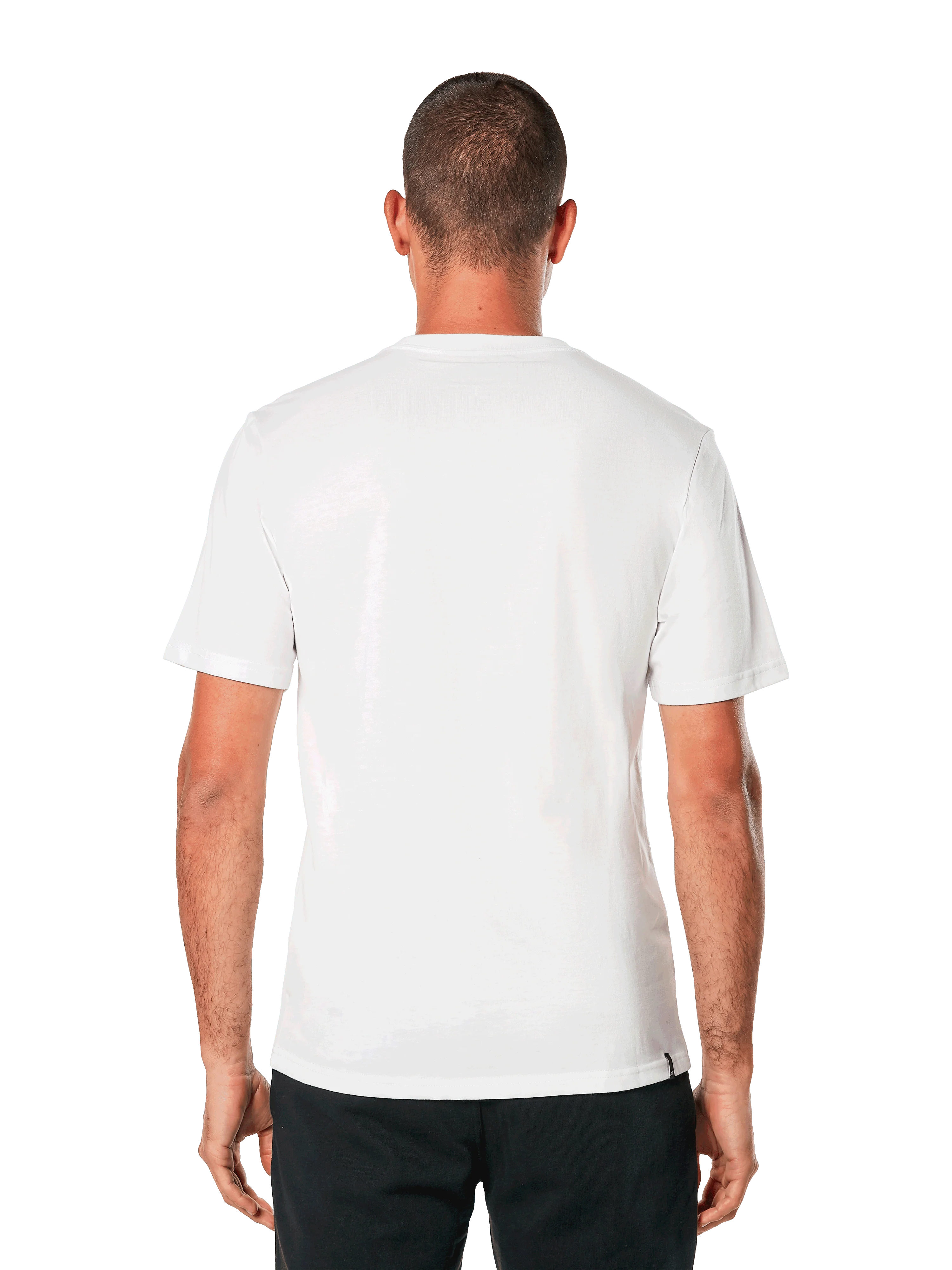 T-shirt MX Helmet CSF - Image 2