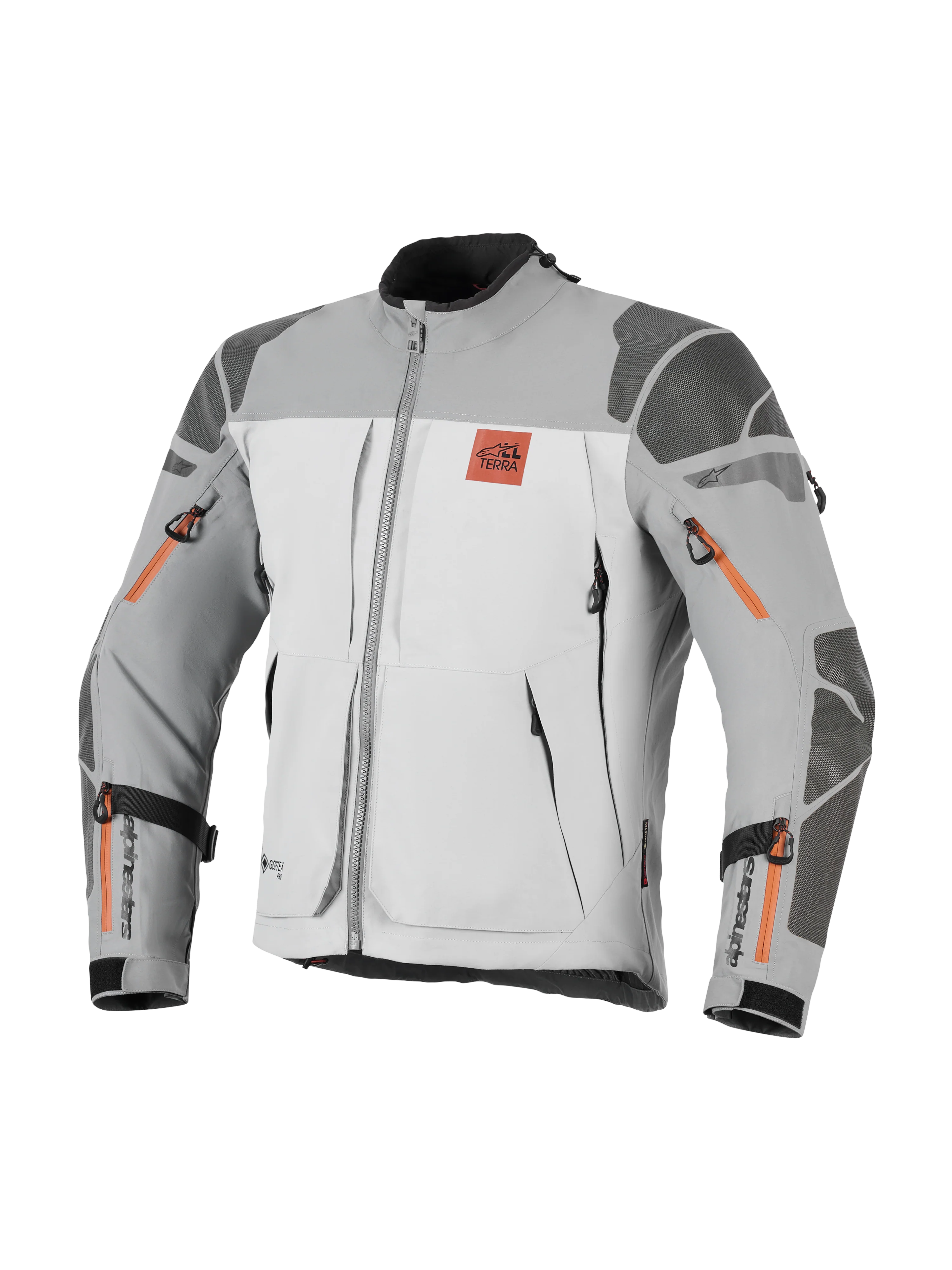 Jaqueta Nazca 3L GORE-TEX PRO - Image 13