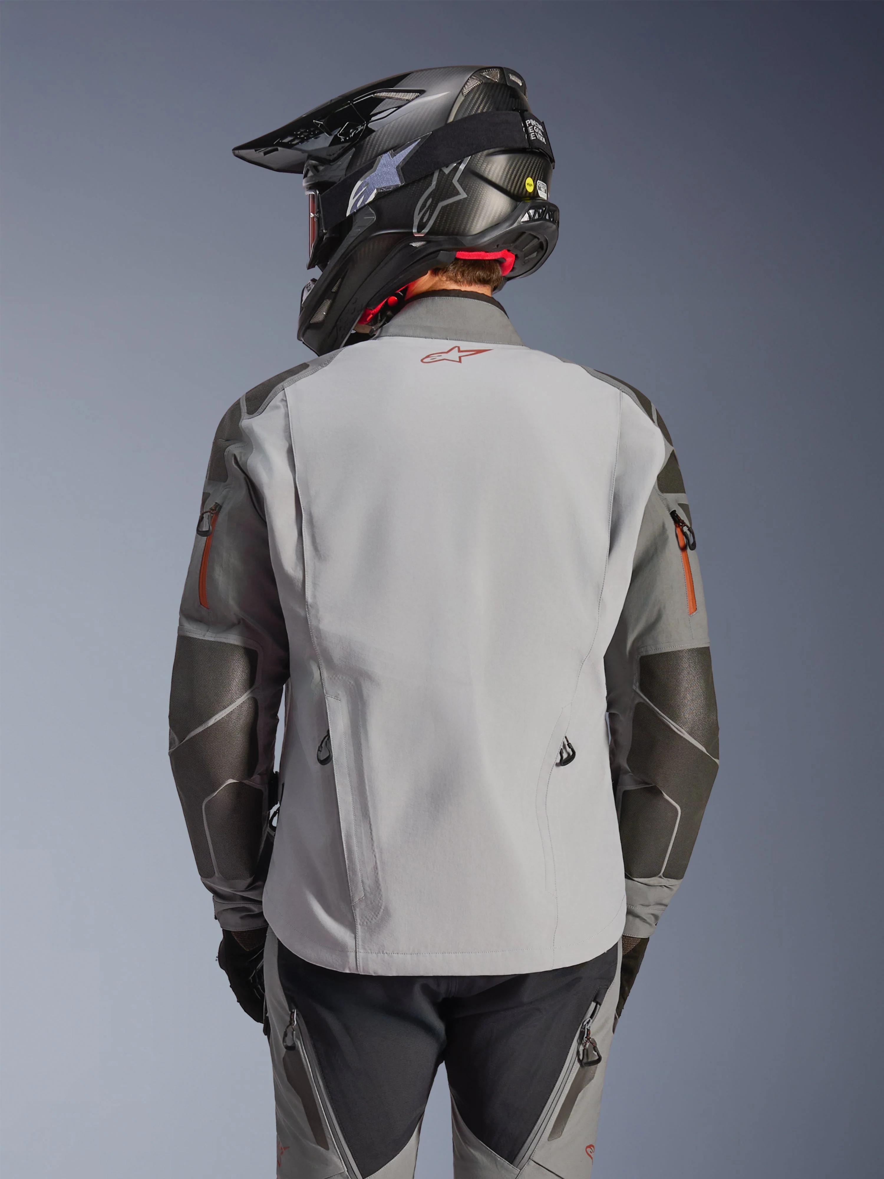 Jaqueta Nazca 3L GORE-TEX PRO - Image 2