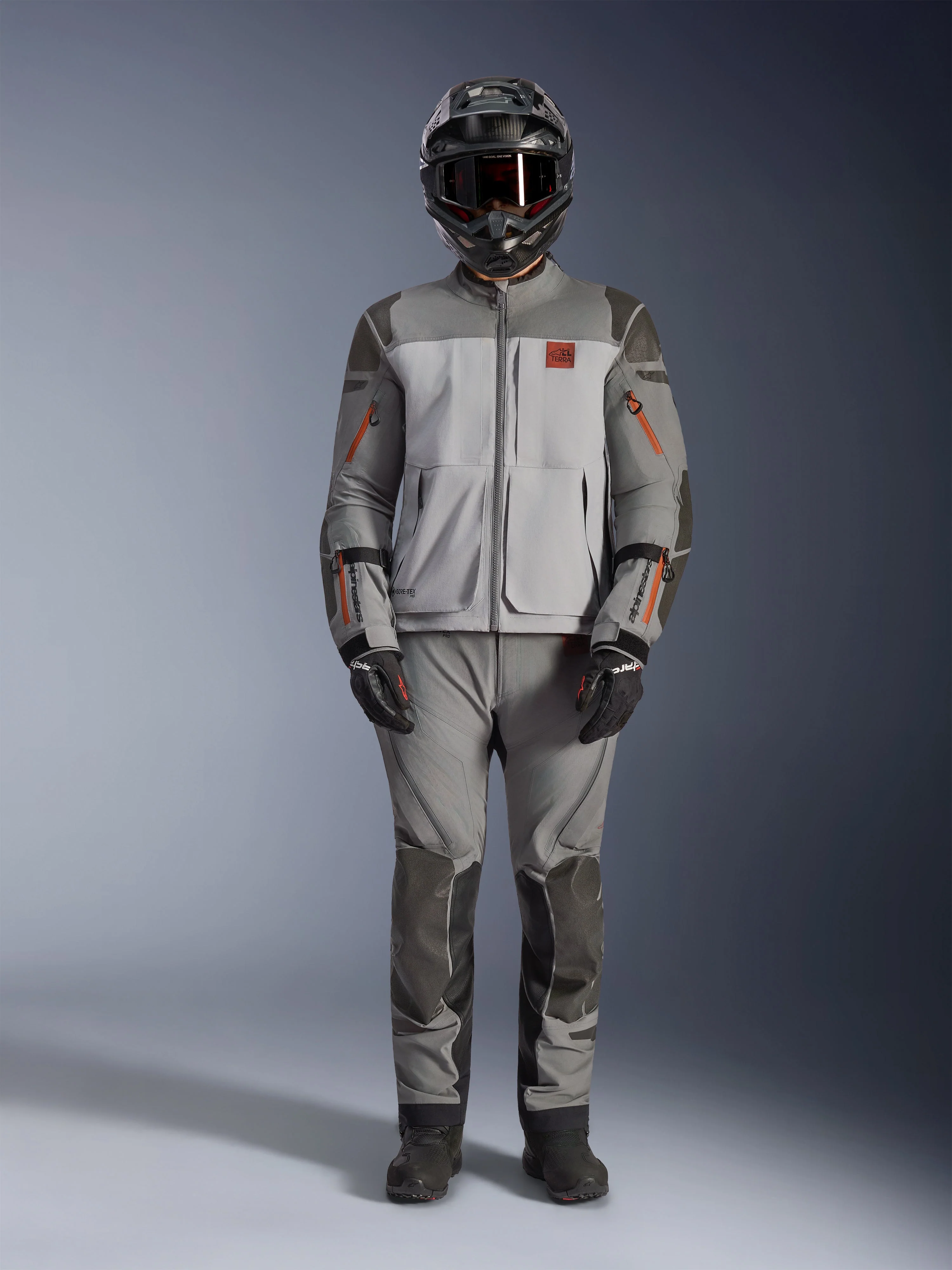 Jaqueta Nazca 3L GORE-TEX PRO - Image 3