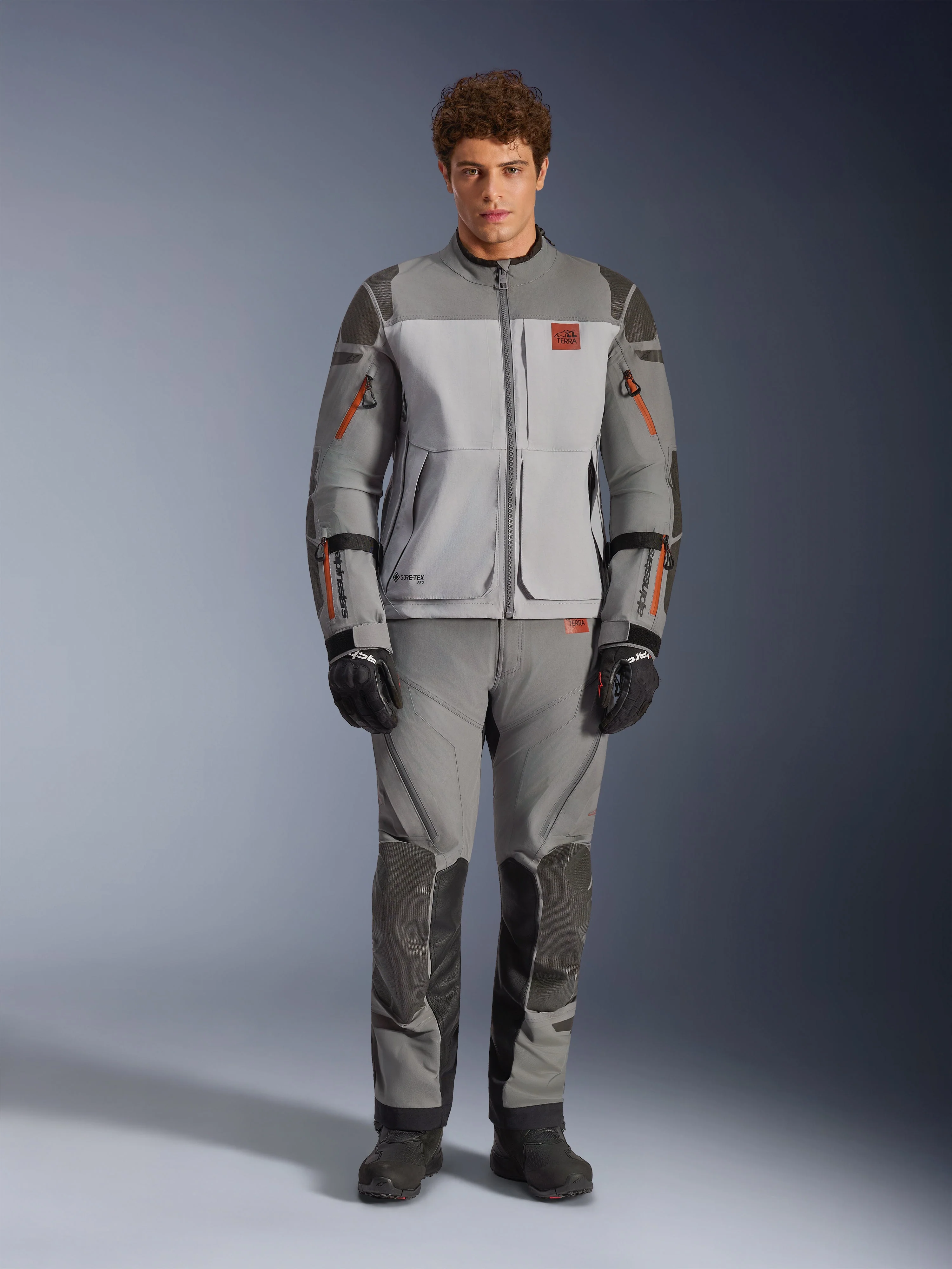 Jaqueta Nazca 3L GORE-TEX PRO - Image 7
