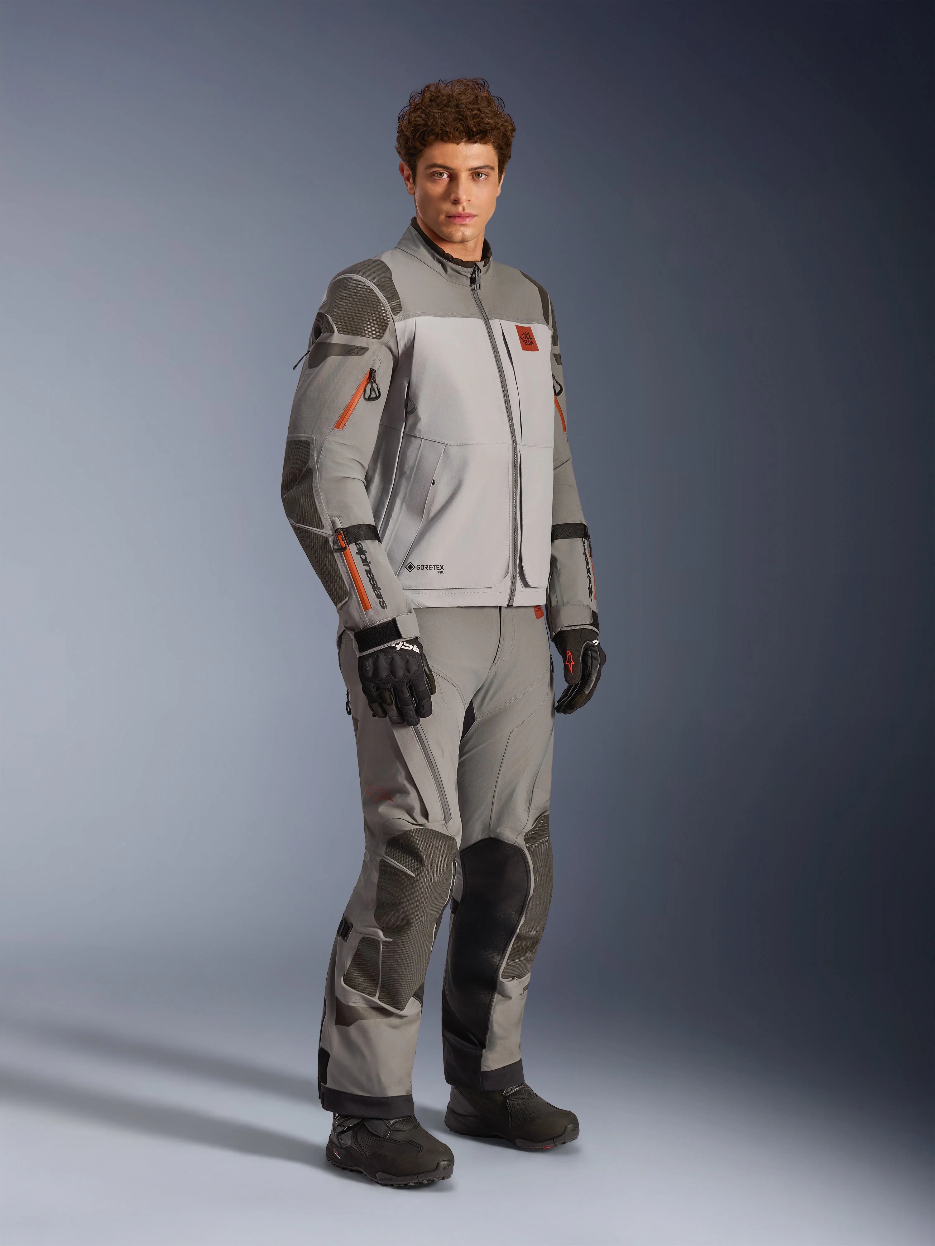 Jaqueta Nazca 3L GORE-TEX PRO - Image 8