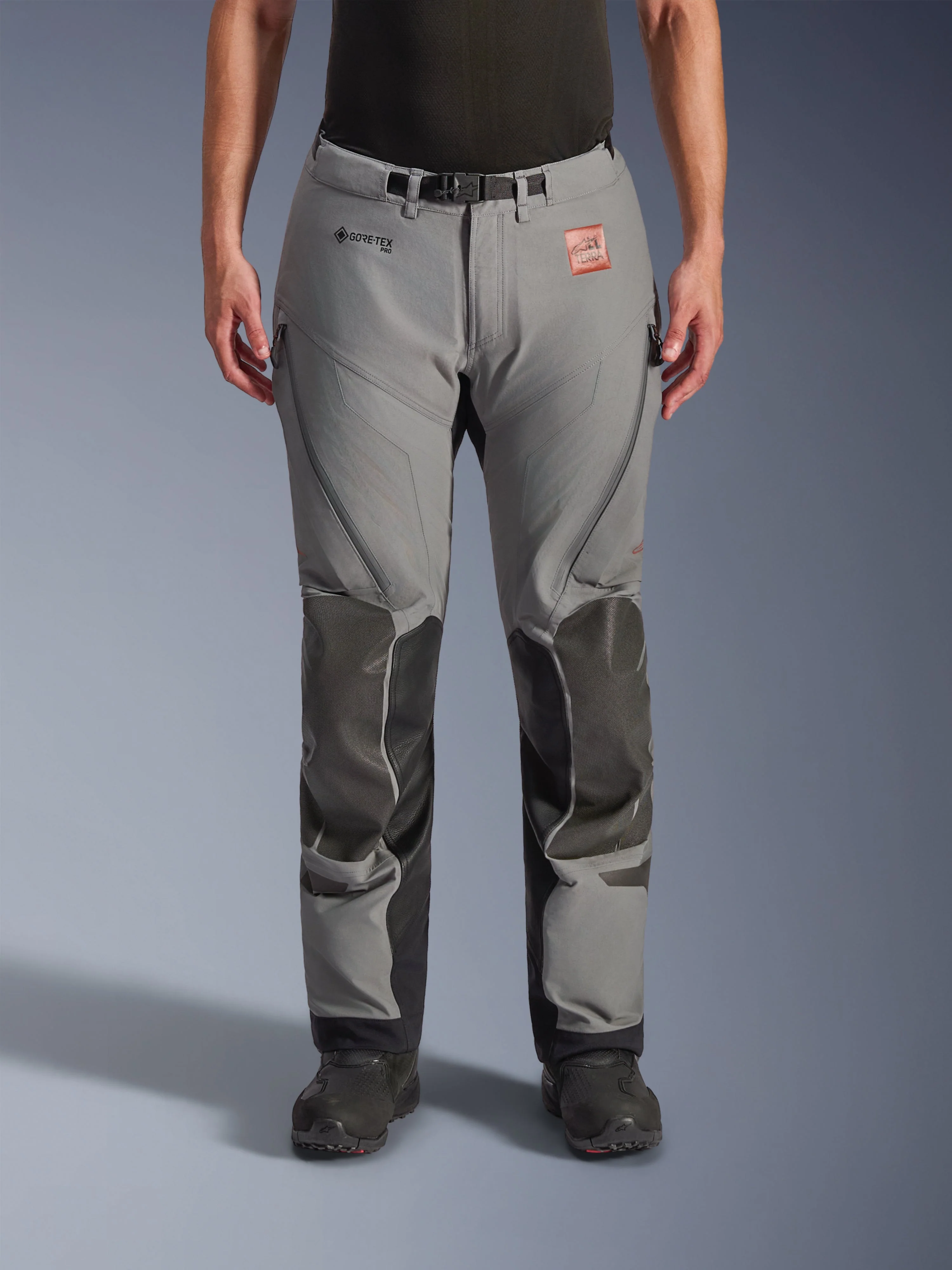 Calças Nazca 3L GORE-TEX PRO