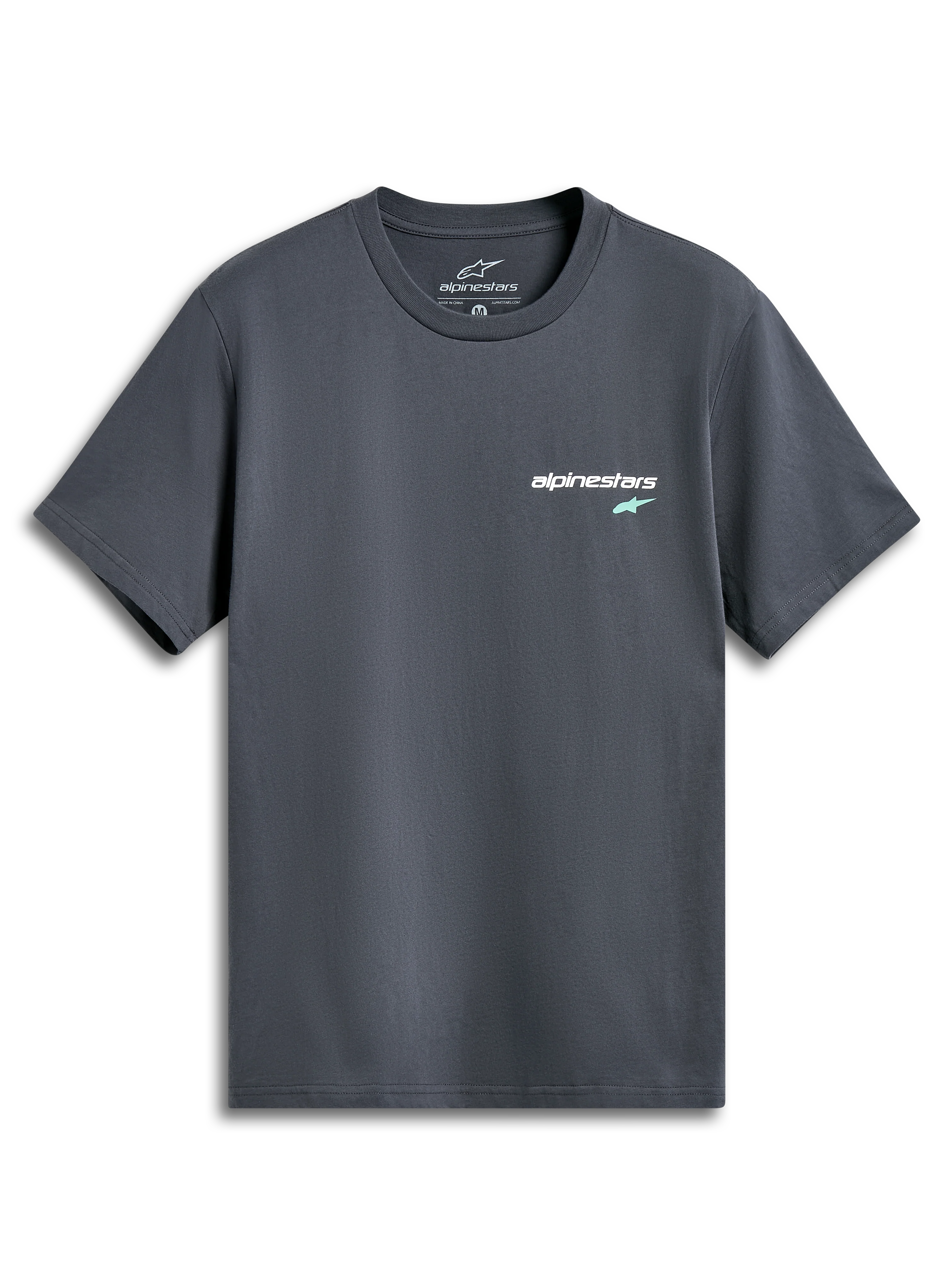 T-shirt No Barrier Csf - Image 4