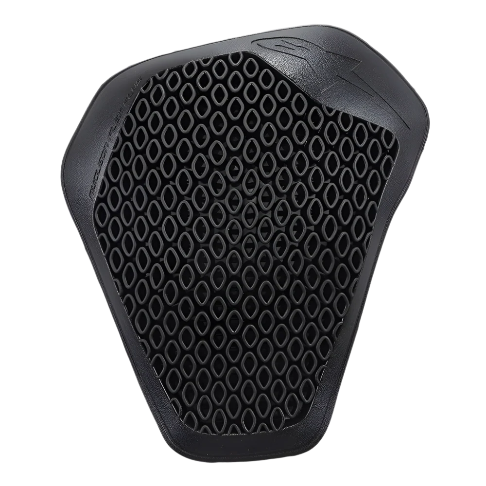Protetores De Ombros Nucleon Flex Plus