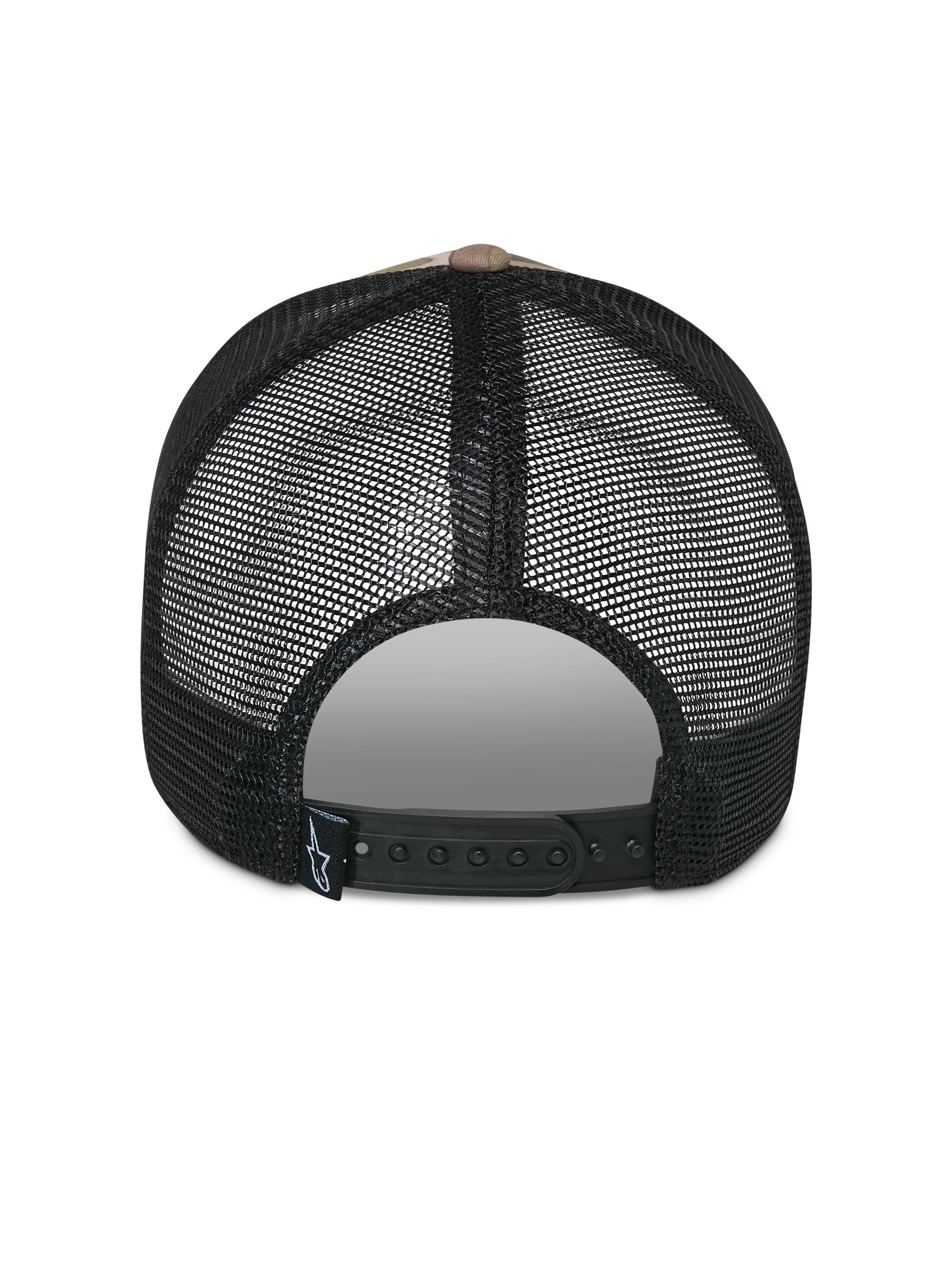 Boné Trucker Oblique Camo - Image 5