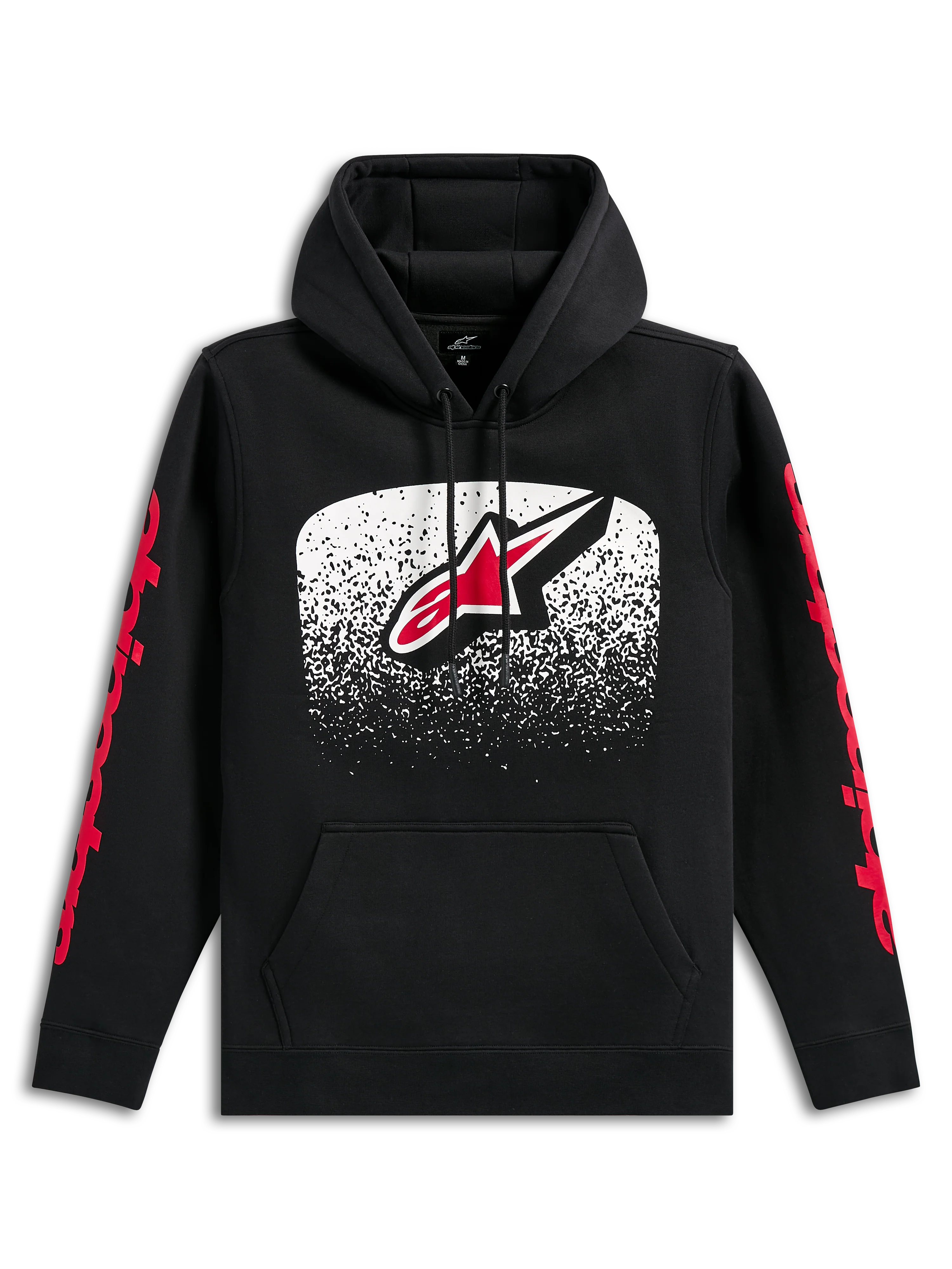 Sweatshirt Com Capuz Obsessed - Image 10