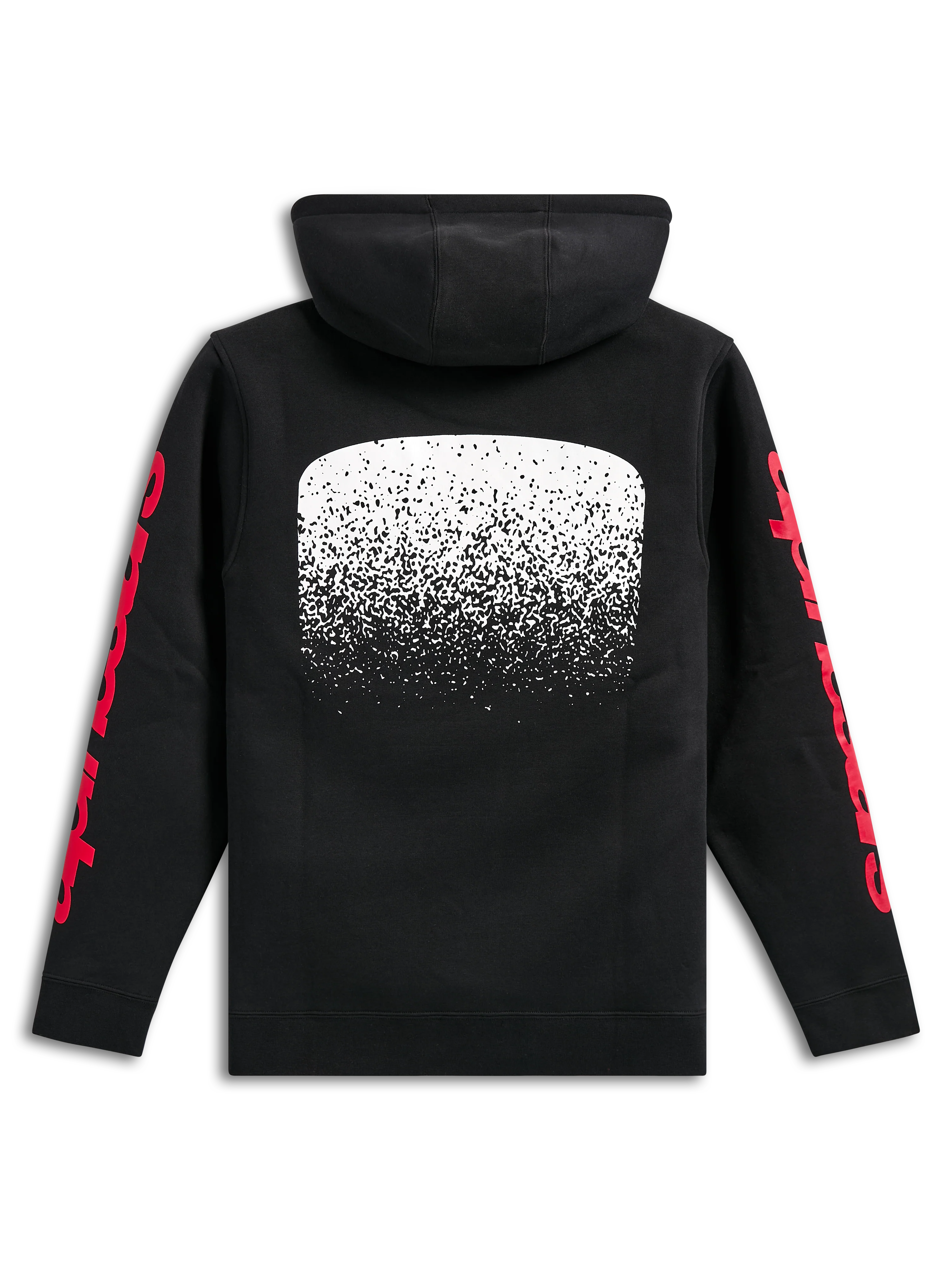 Sweatshirt Com Capuz Obsessed - Image 11