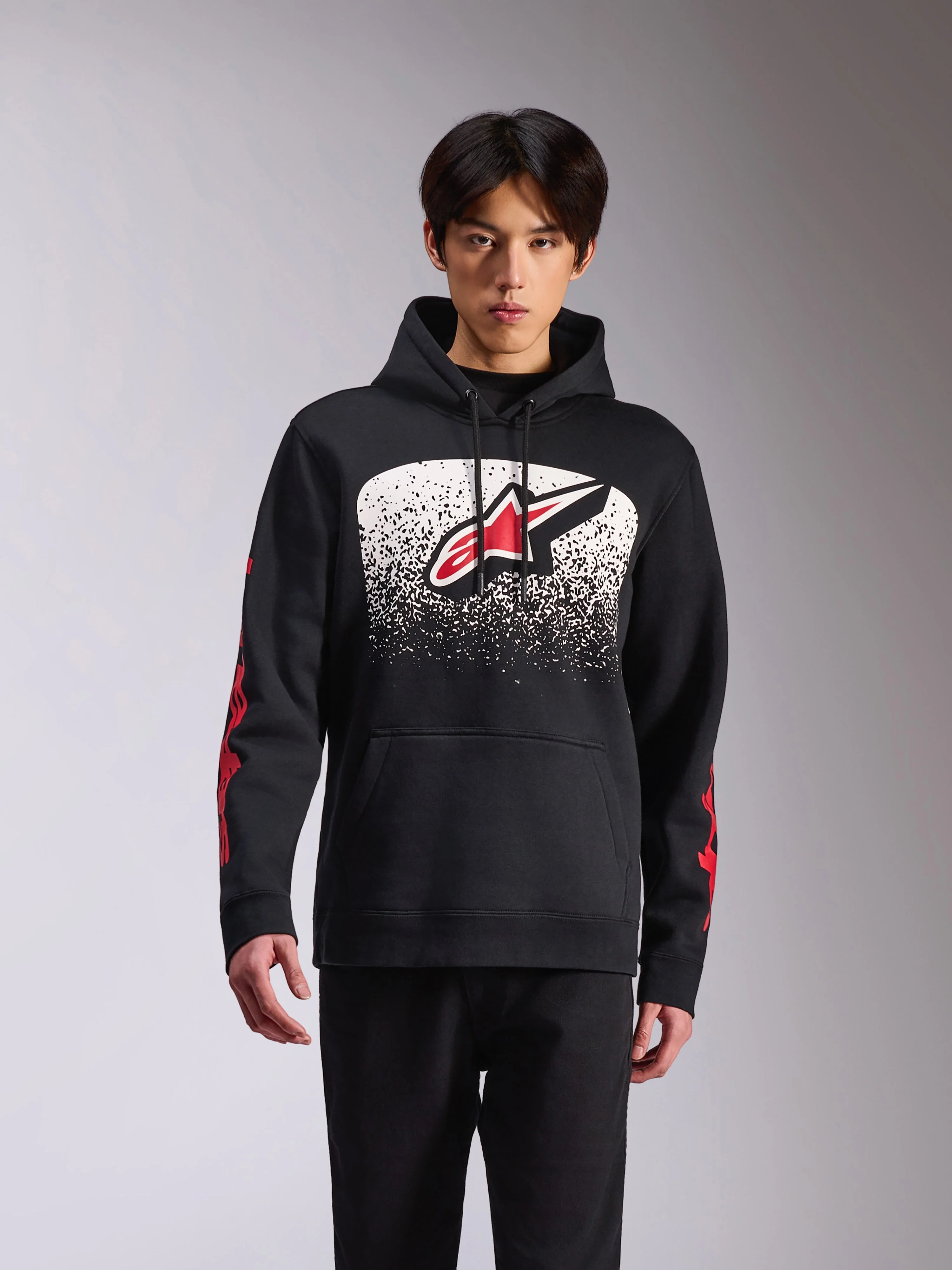 Sweatshirt Com Capuz Obsessed - Image 2