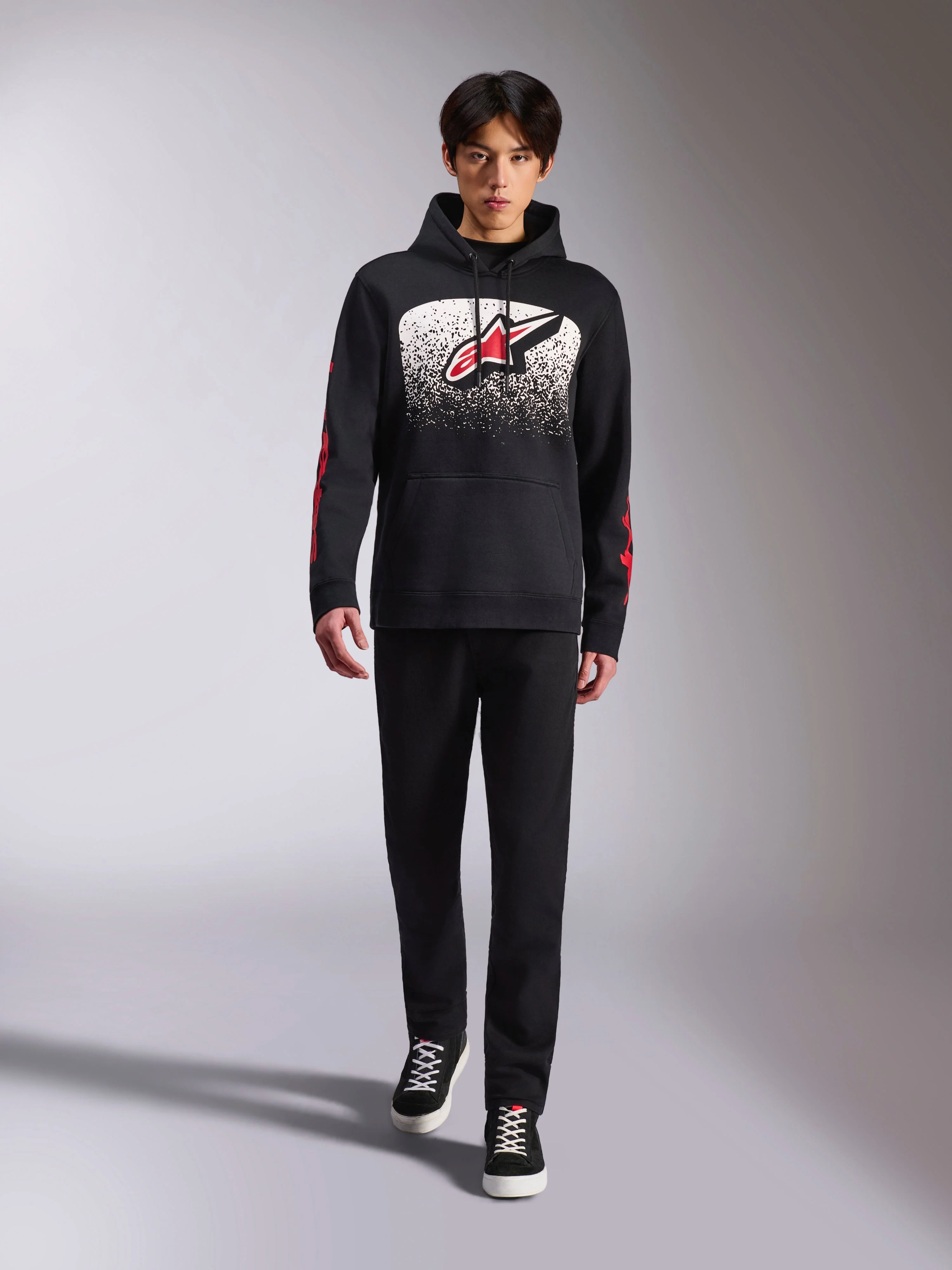 Sweatshirt Com Capuz Obsessed - Image 4