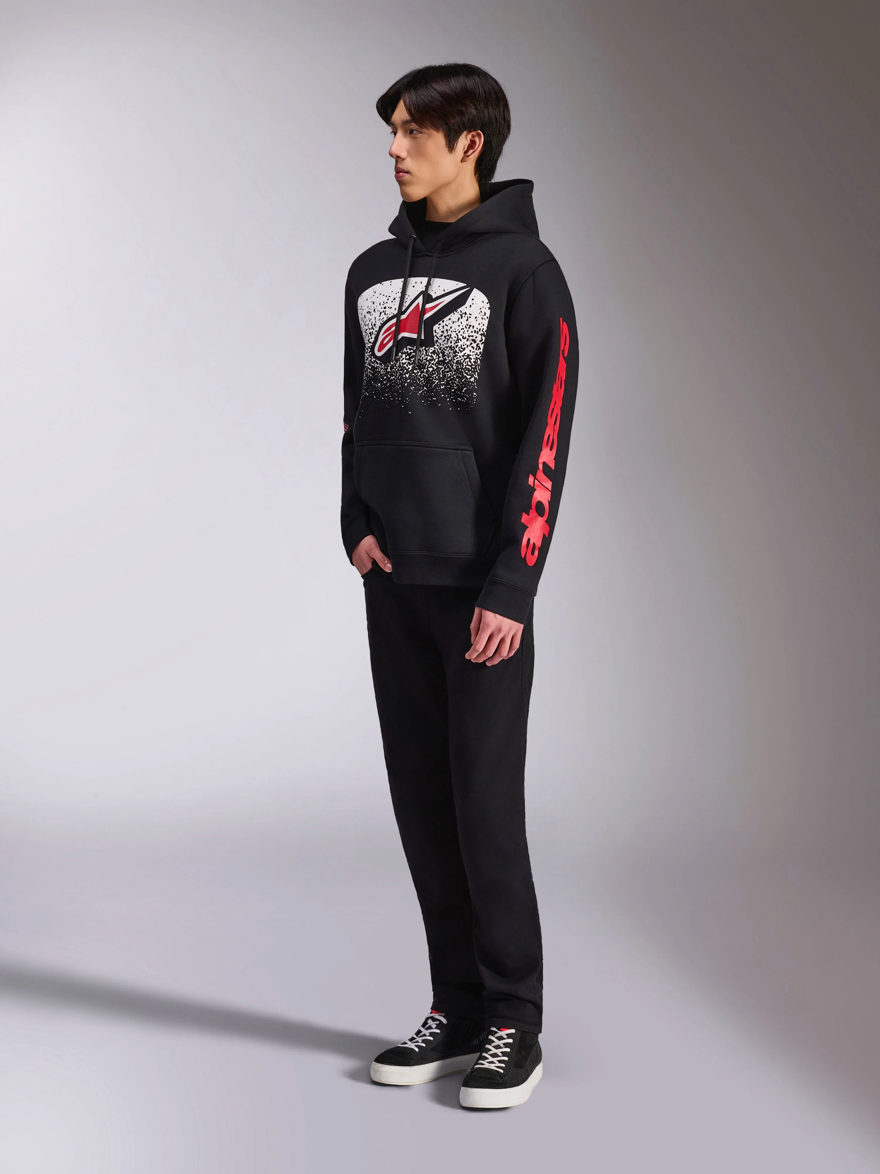 Sweatshirt Com Capuz Obsessed - Image 5