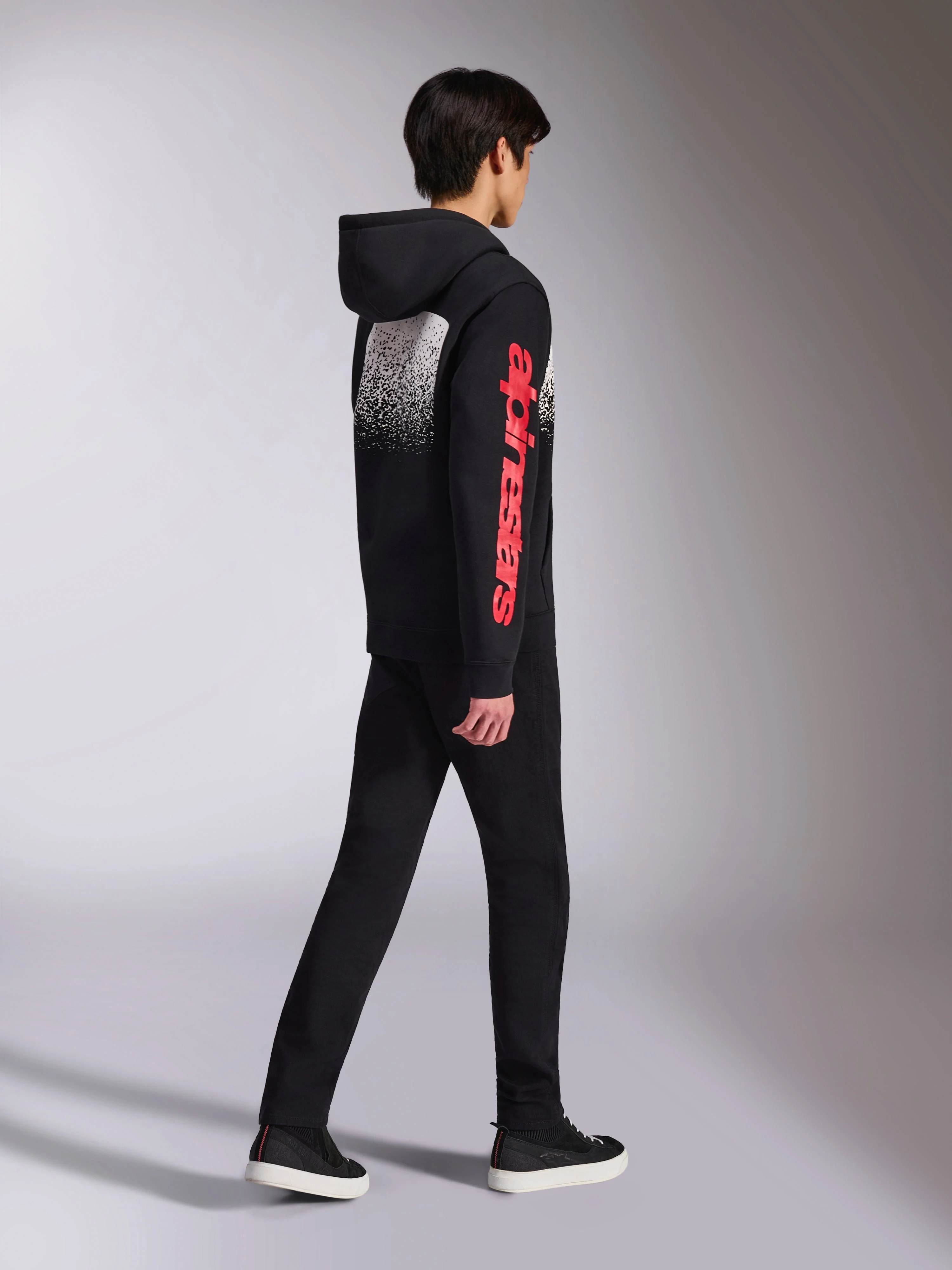 Sweatshirt Com Capuz Obsessed - Image 6
