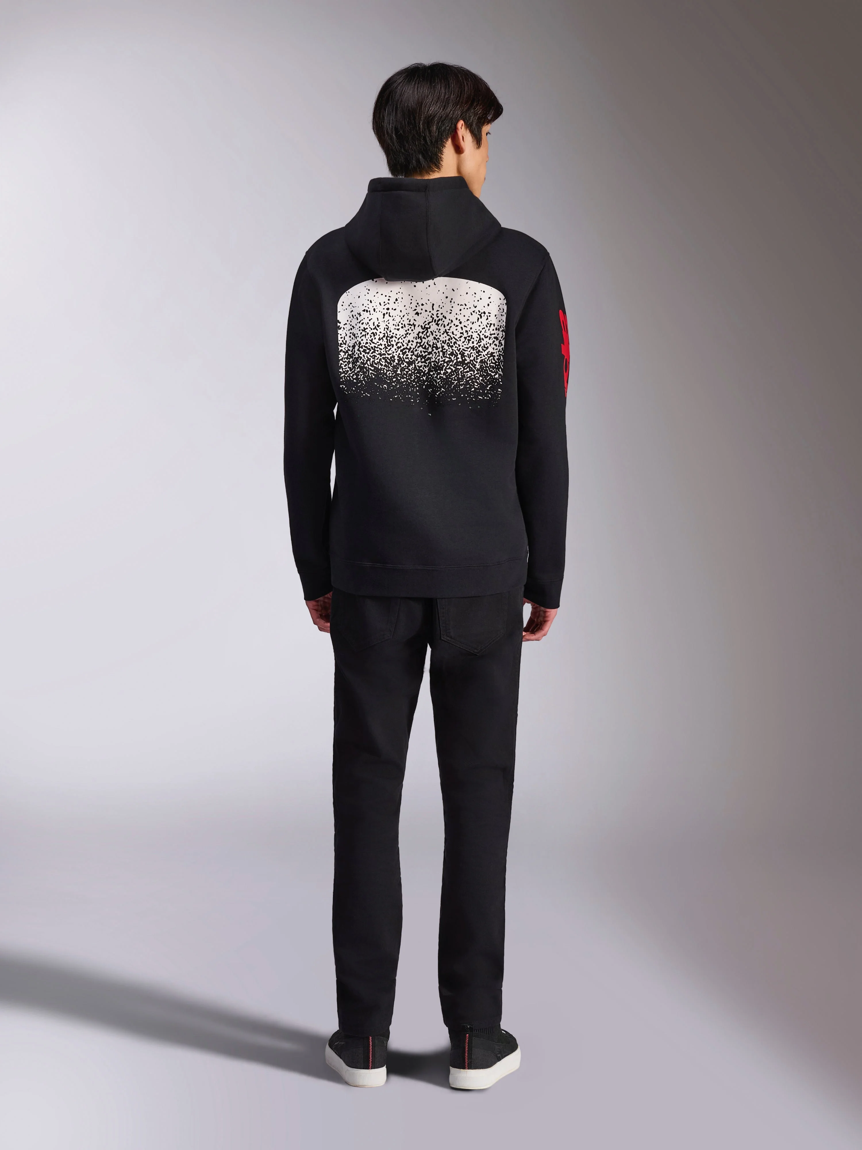 Sweatshirt Com Capuz Obsessed - Image 7