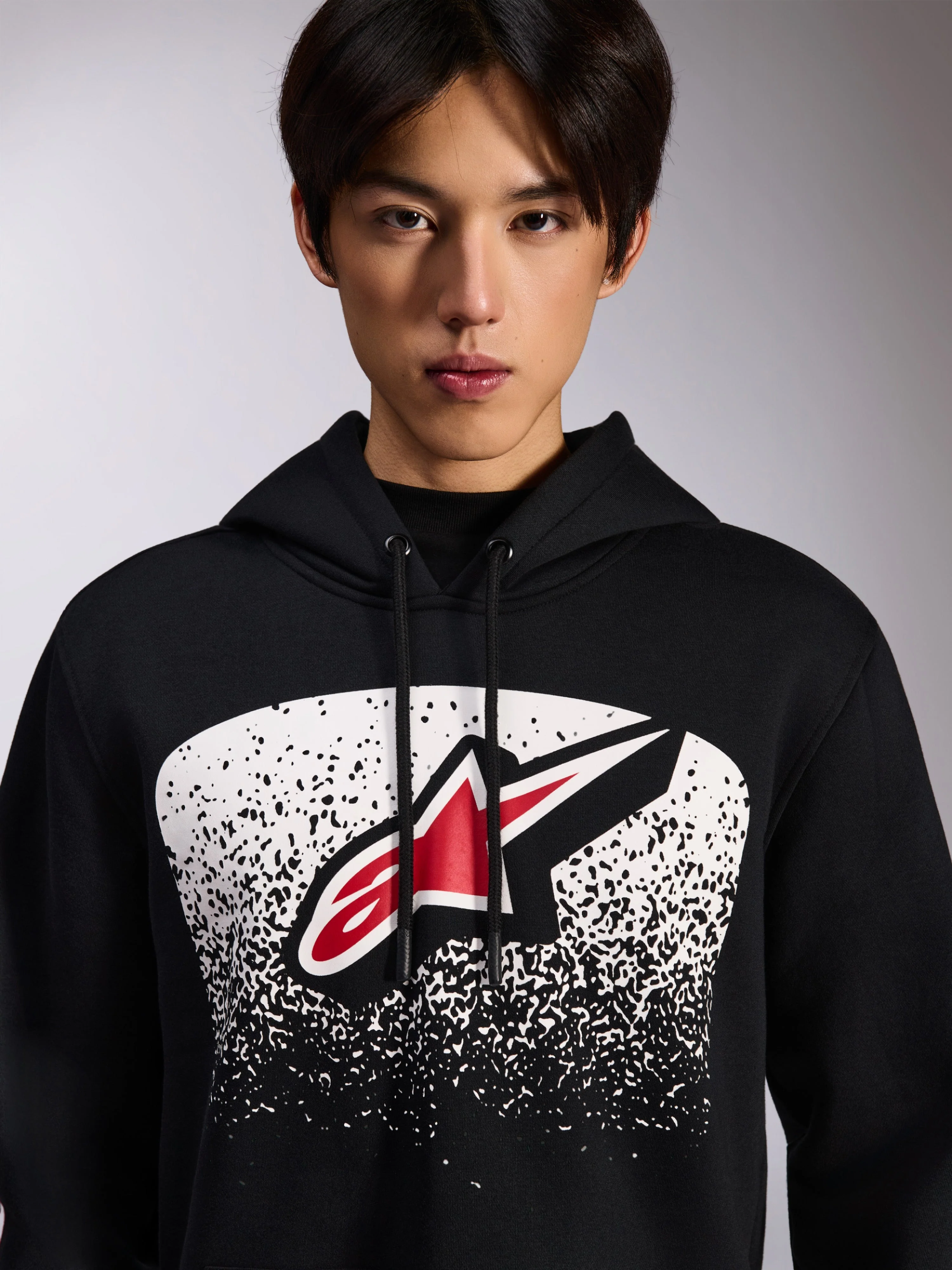 Sweatshirt Com Capuz Obsessed - Image 9