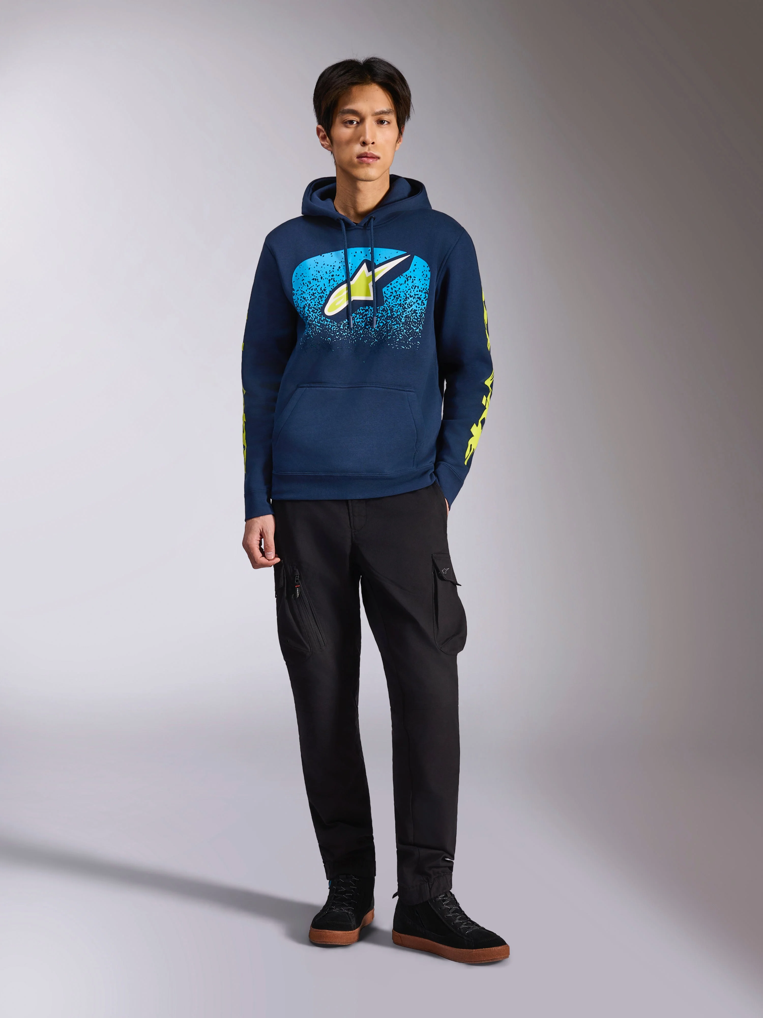 Sweatshirt Com Capuz Obsessed - Image 4