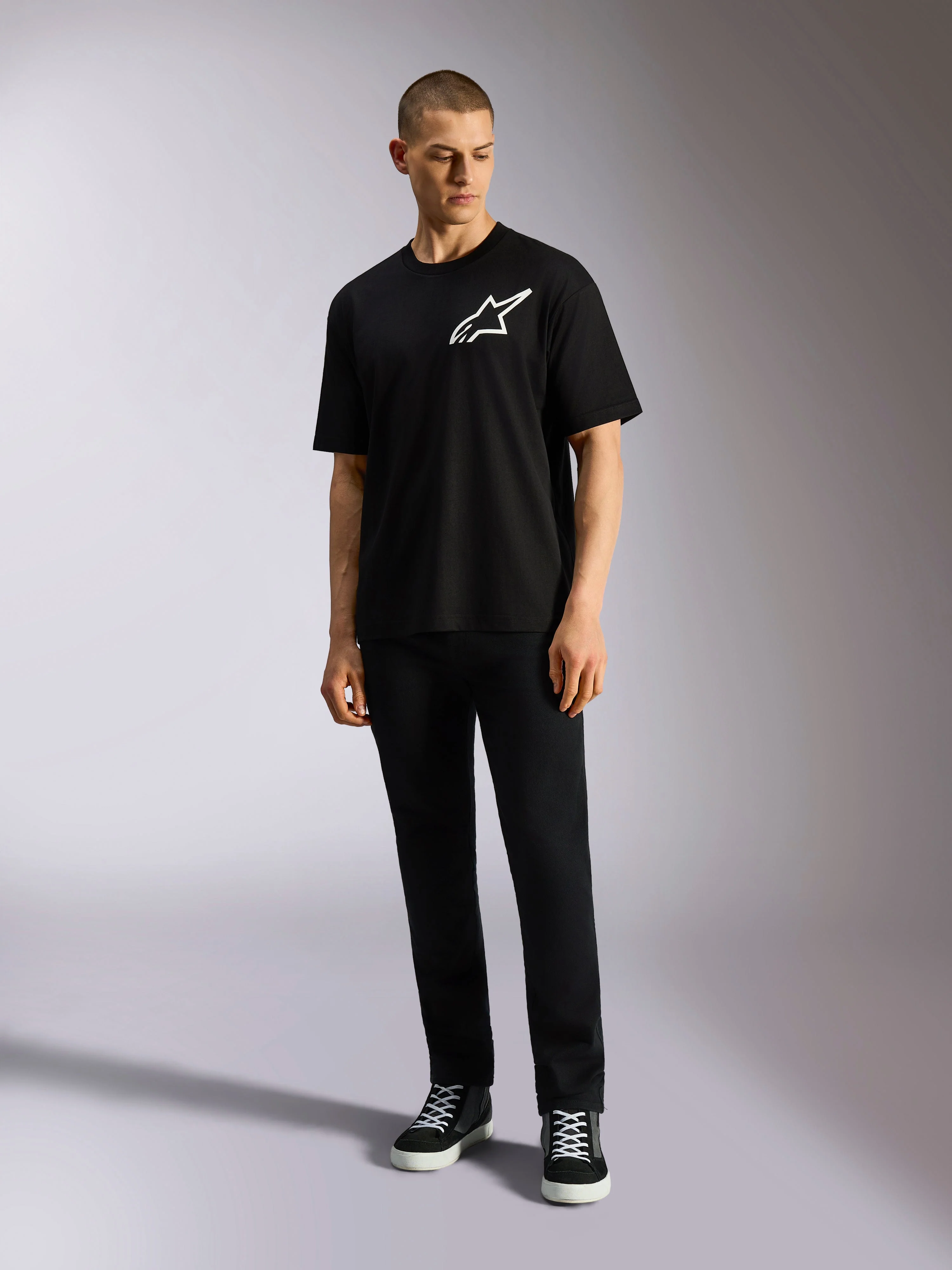 T-shirt One Oversized CSF - Image 5