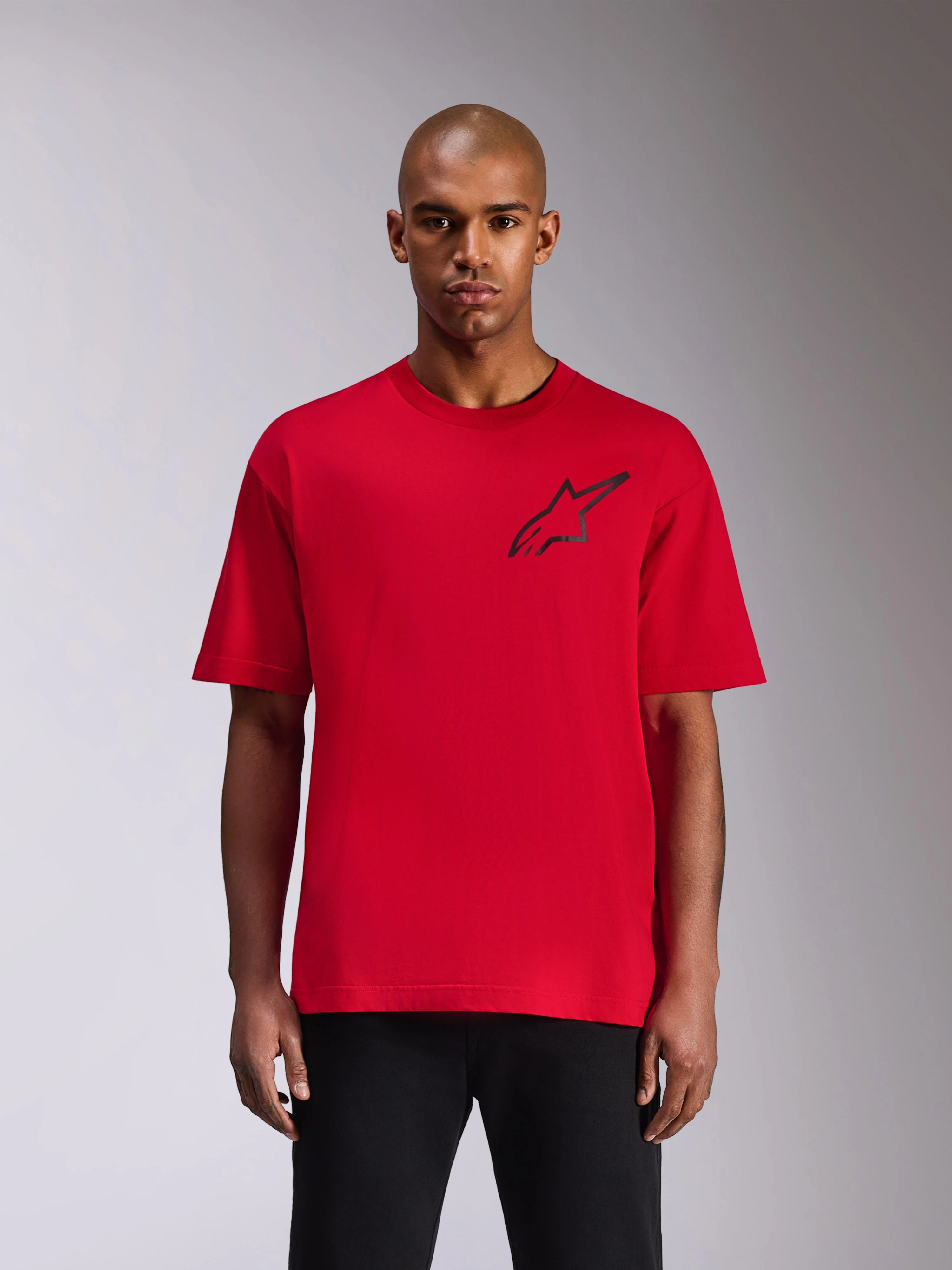 T-Shirt One Oversized CSF - Image 2