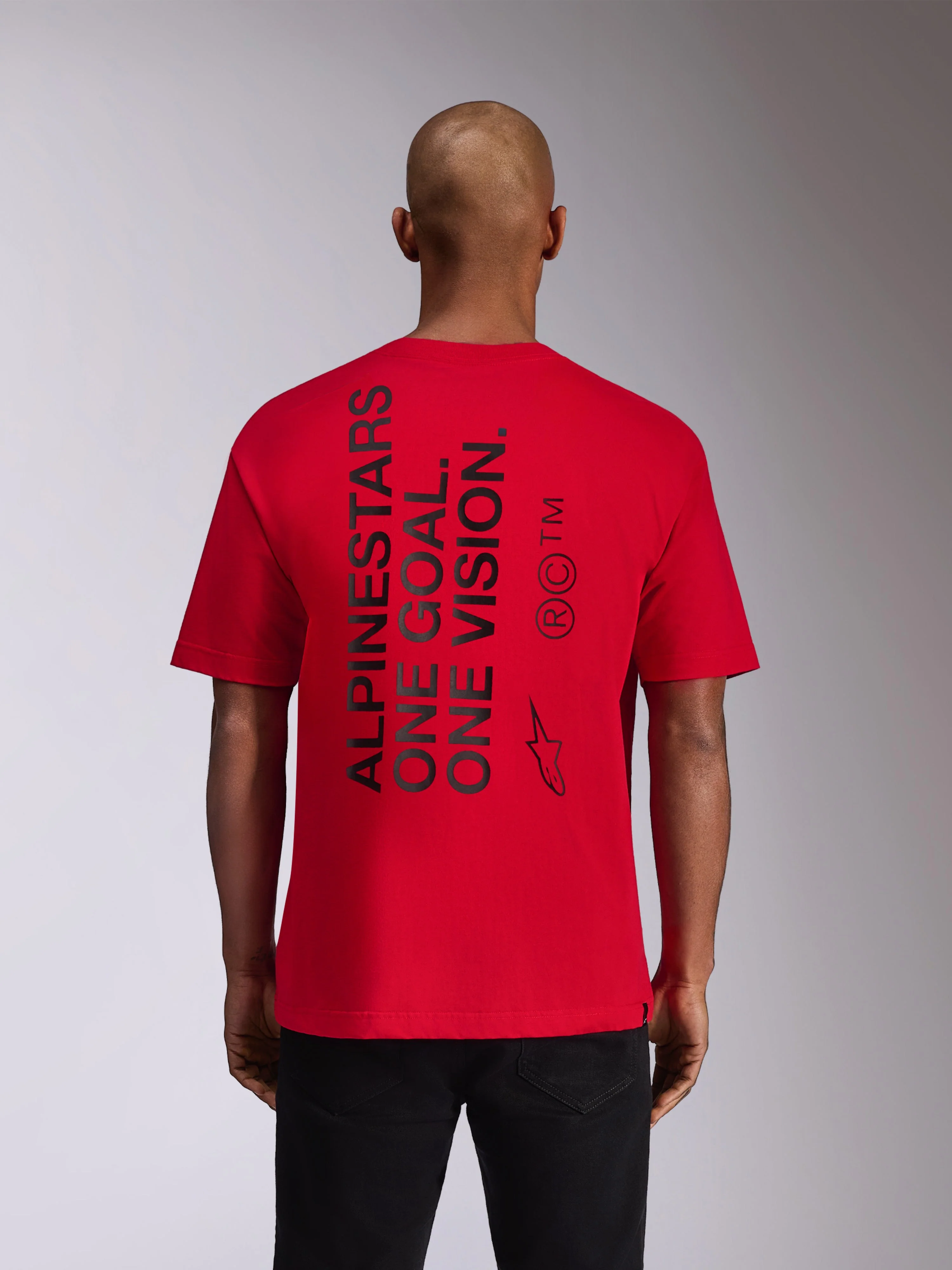 T-Shirt One Oversized CSF - Image 3