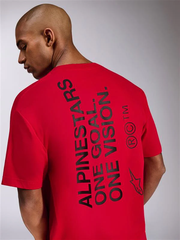 T-Shirt One Oversized CSF - Image 4