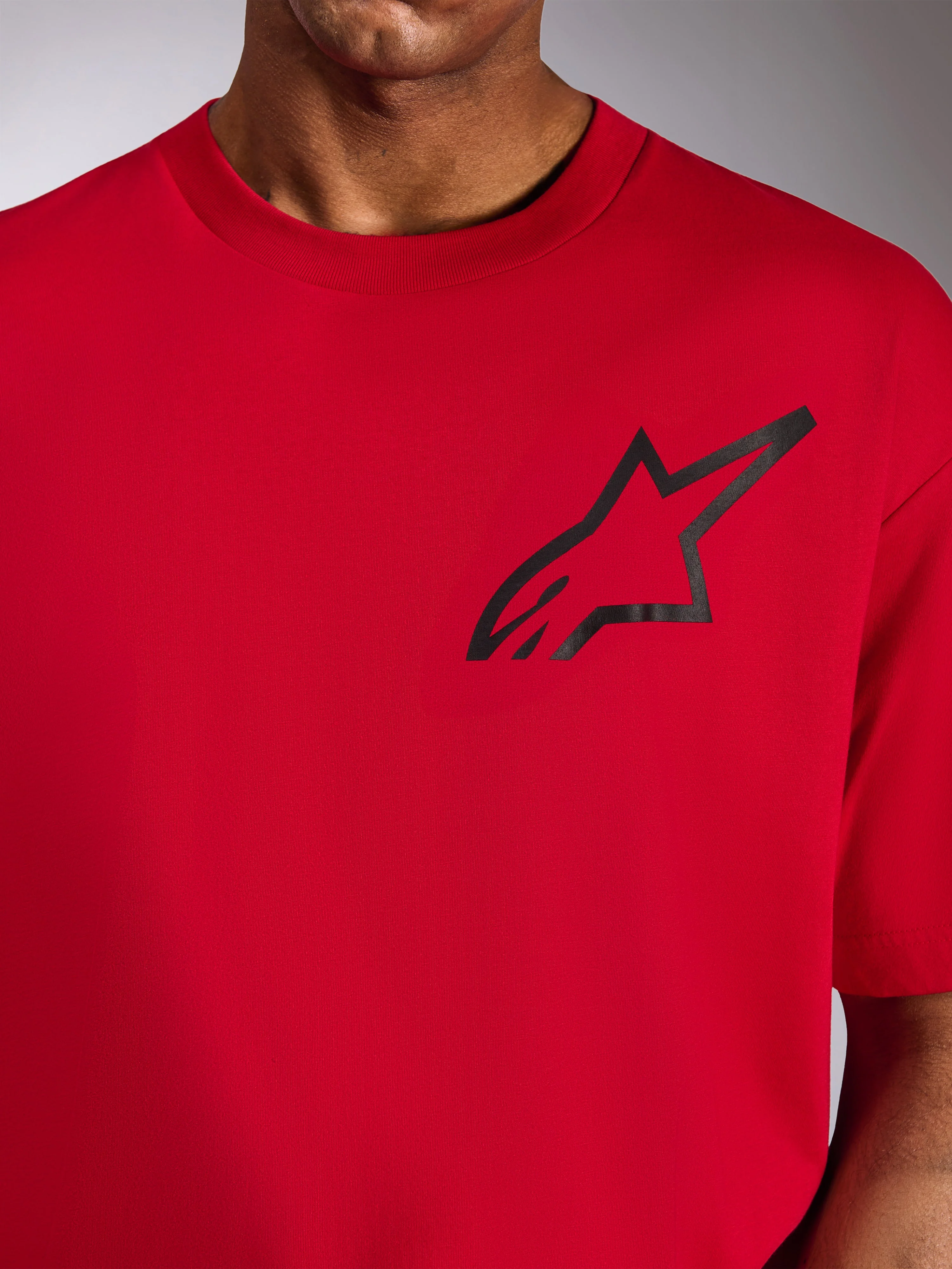 T-Shirt One Oversized CSF - Image 5