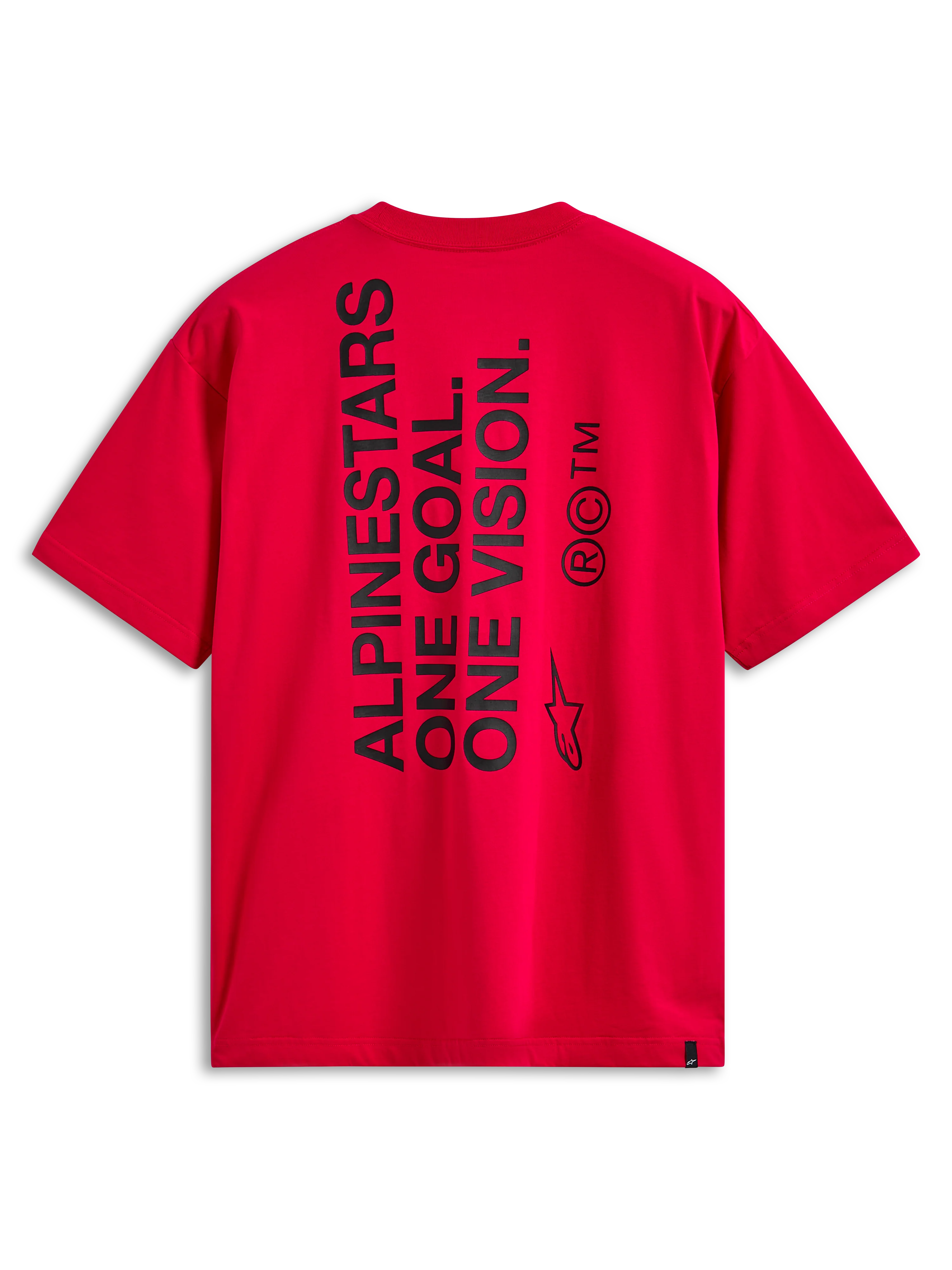 T-Shirt One Oversized CSF - Image 7