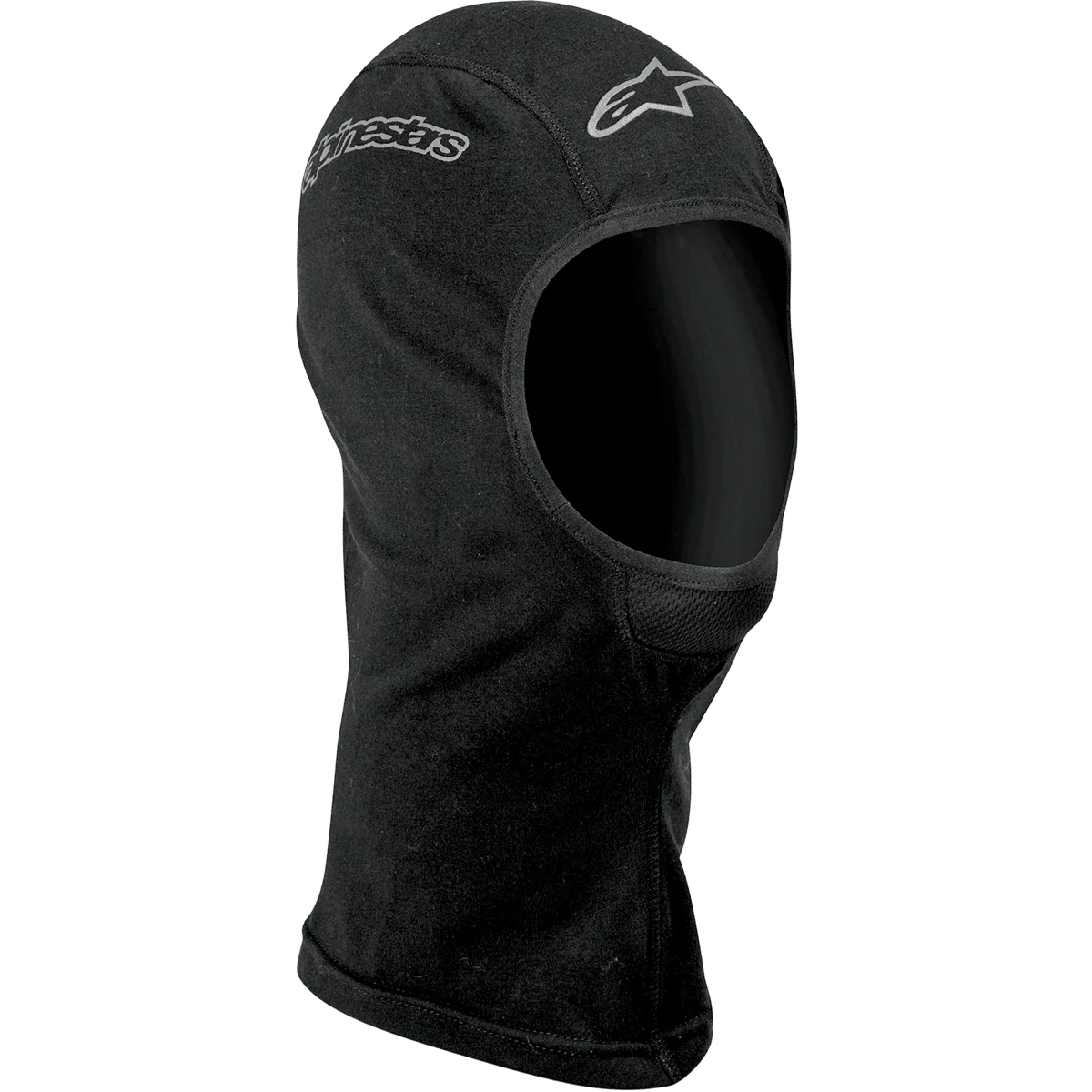 Balaclava Face Aberta