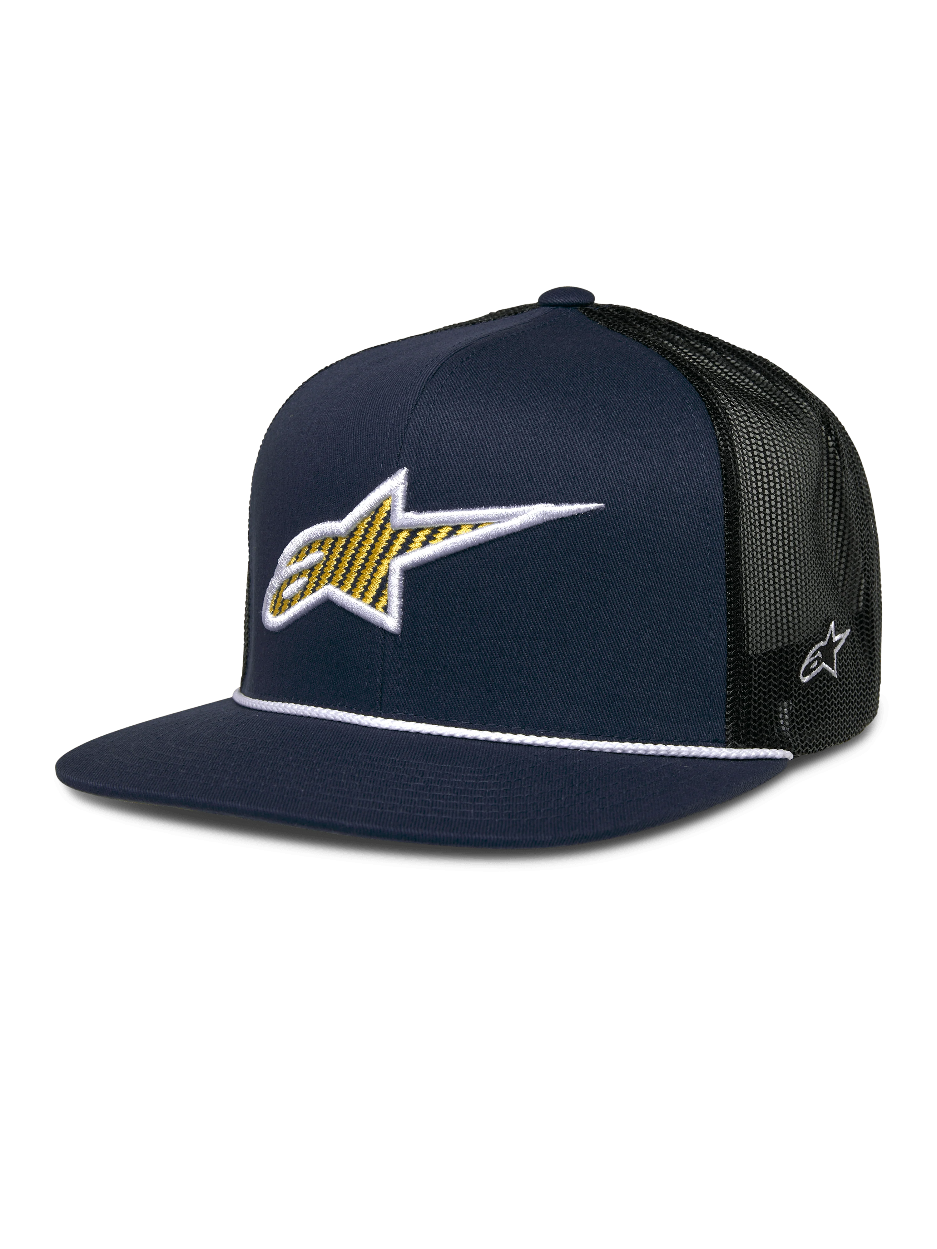 Boné Trucker Orion