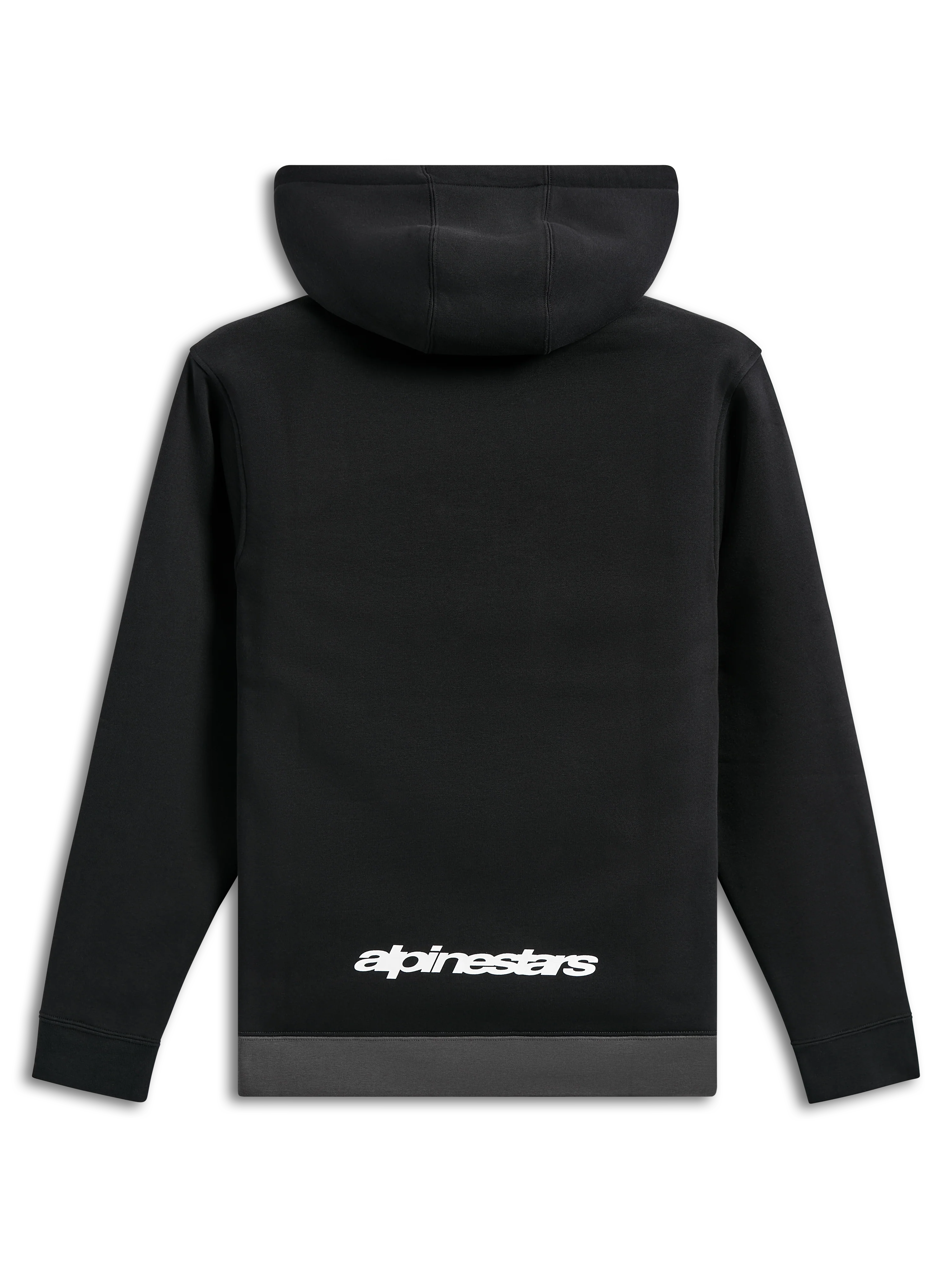 Sweatshirt Com Capuz Parallel - Image 11