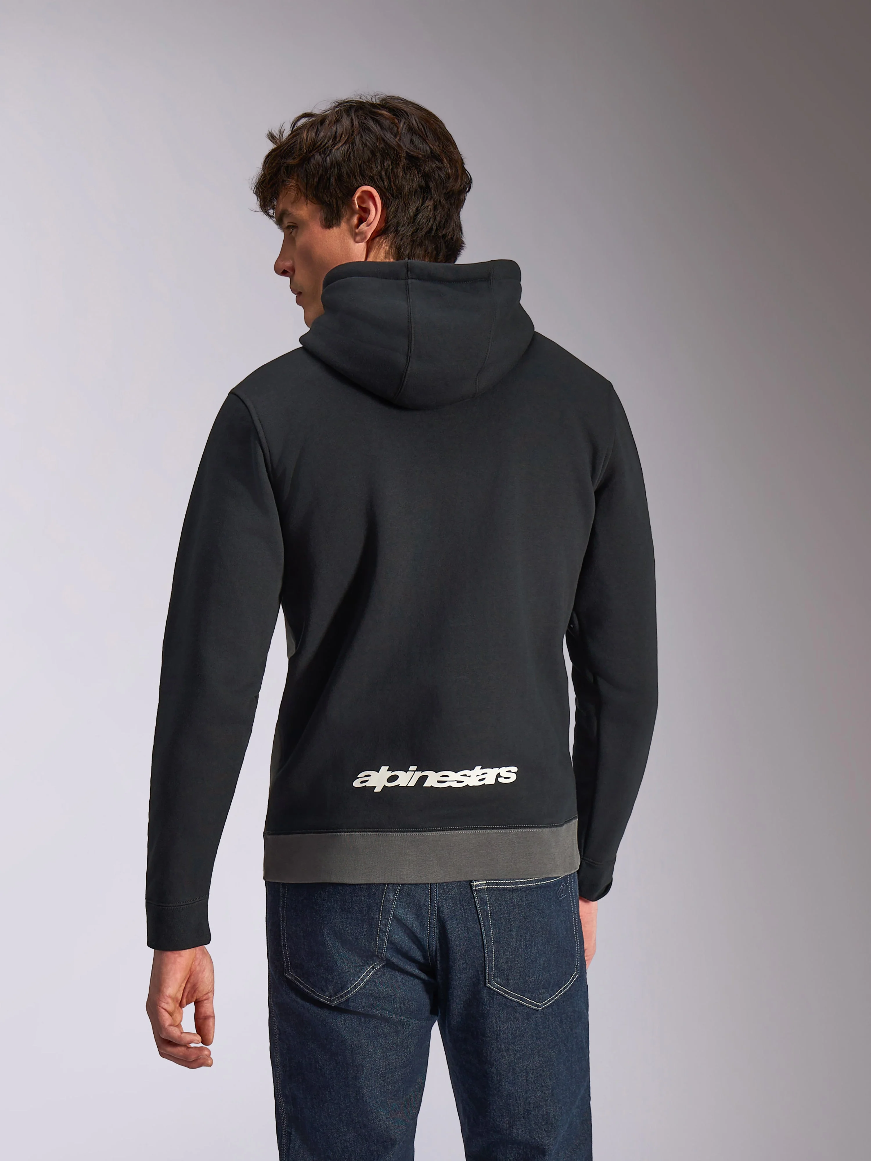 Sweatshirt Com Capuz Parallel - Image 3