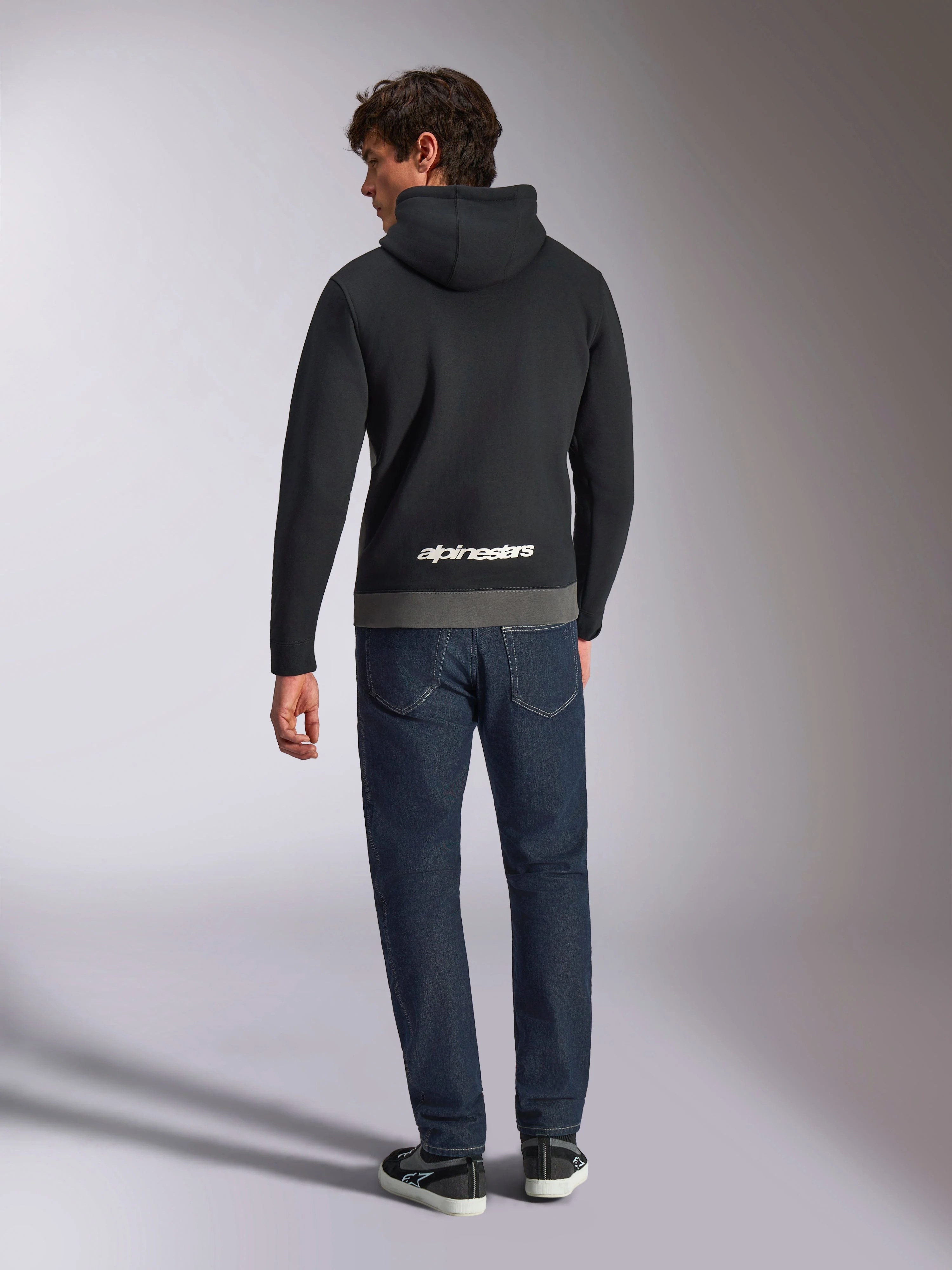Sweatshirt Com Capuz Parallel - Image 7