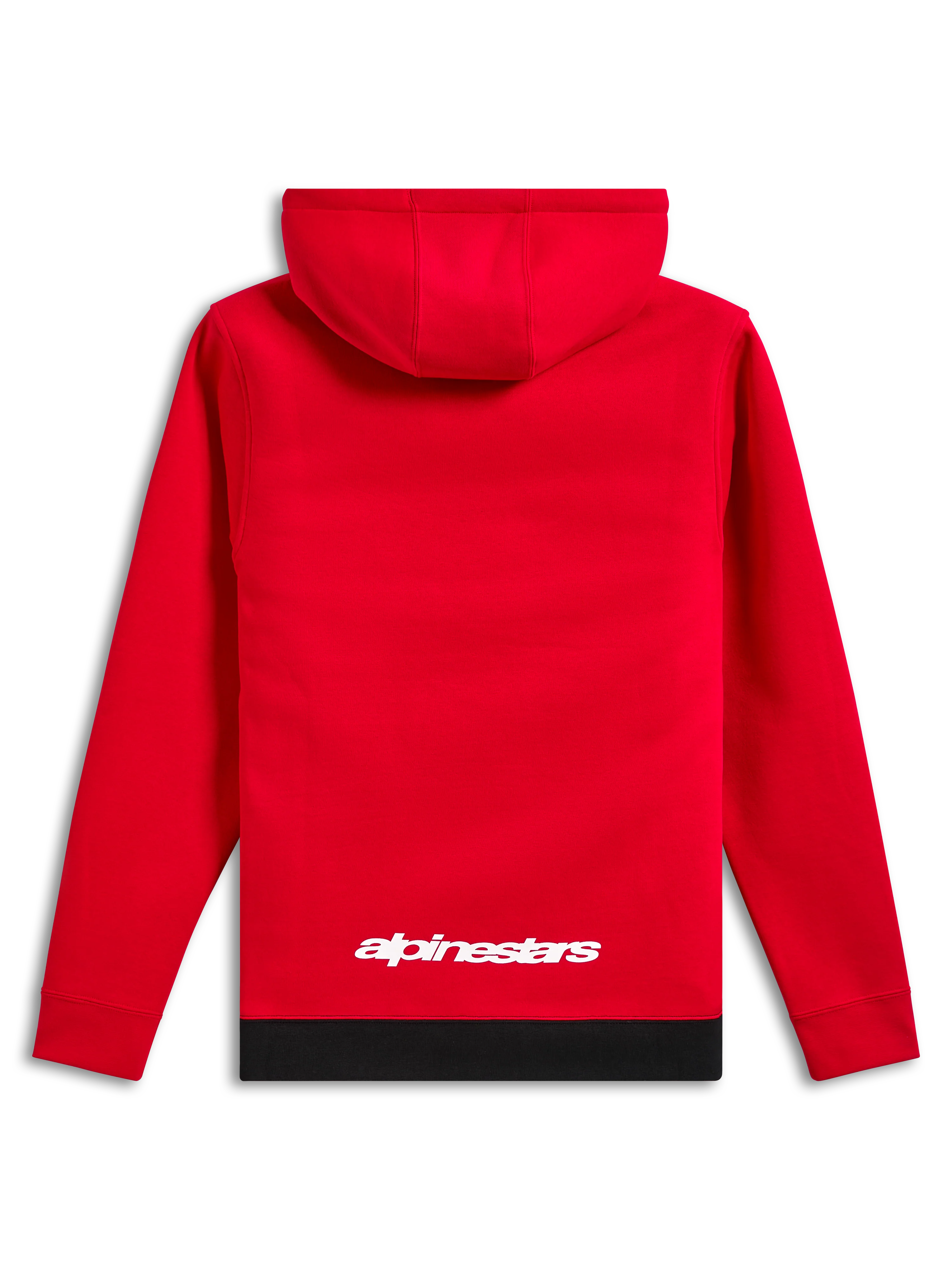 Sweatshirt Com Capuz Parallel - Image 10