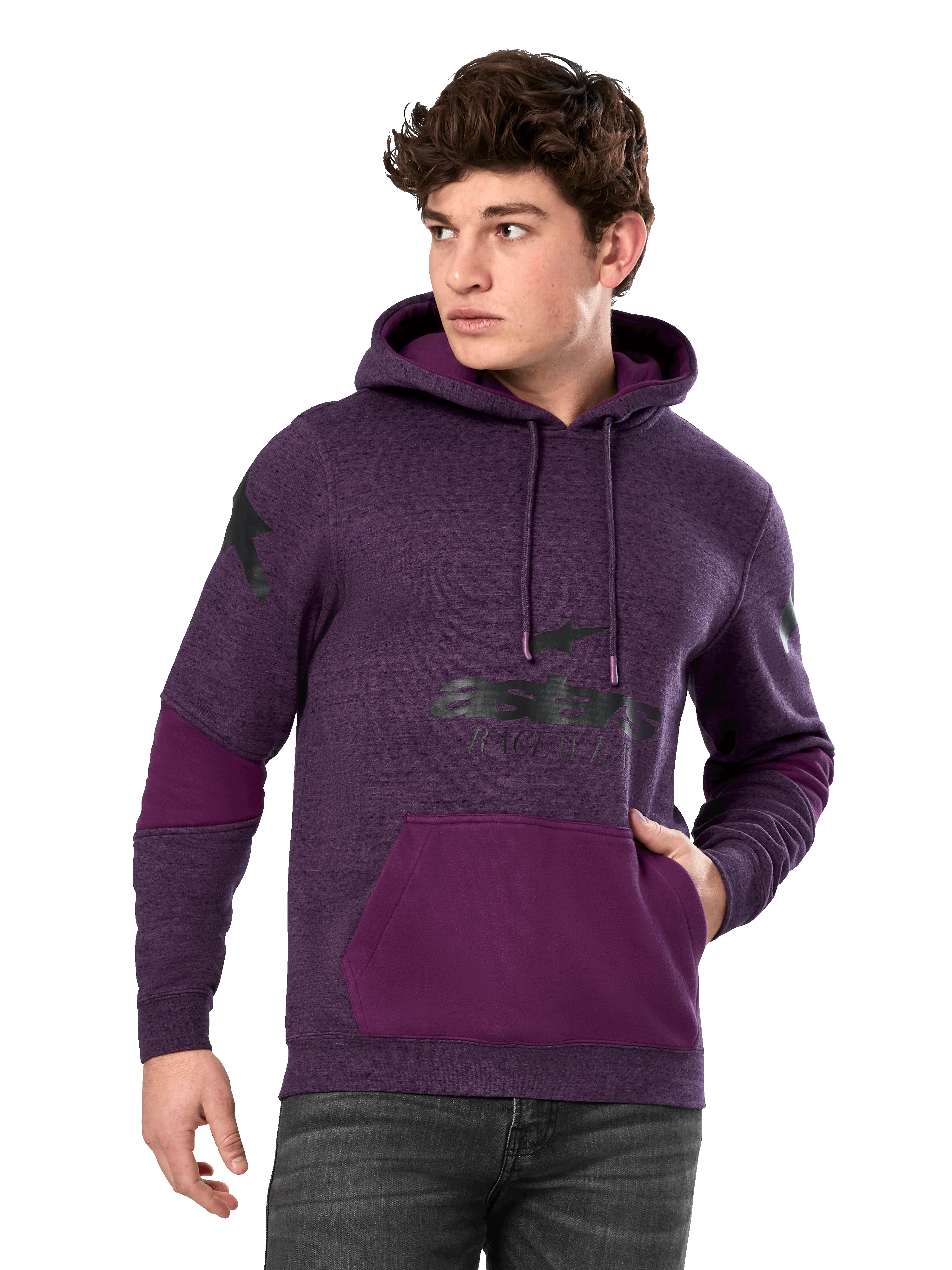 Sweatshirt Perpetuate
