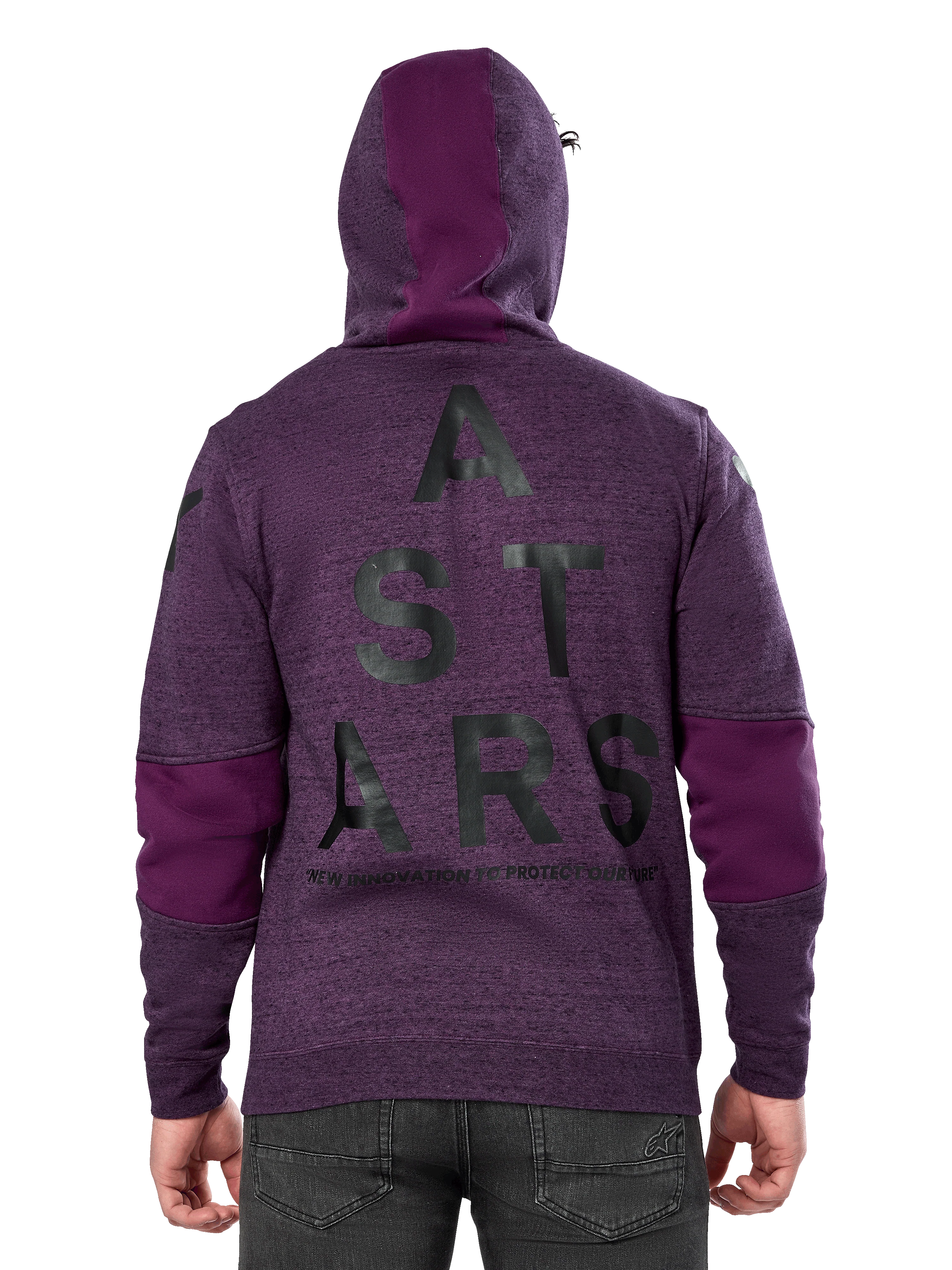 Sweatshirt Perpetuate - Image 2