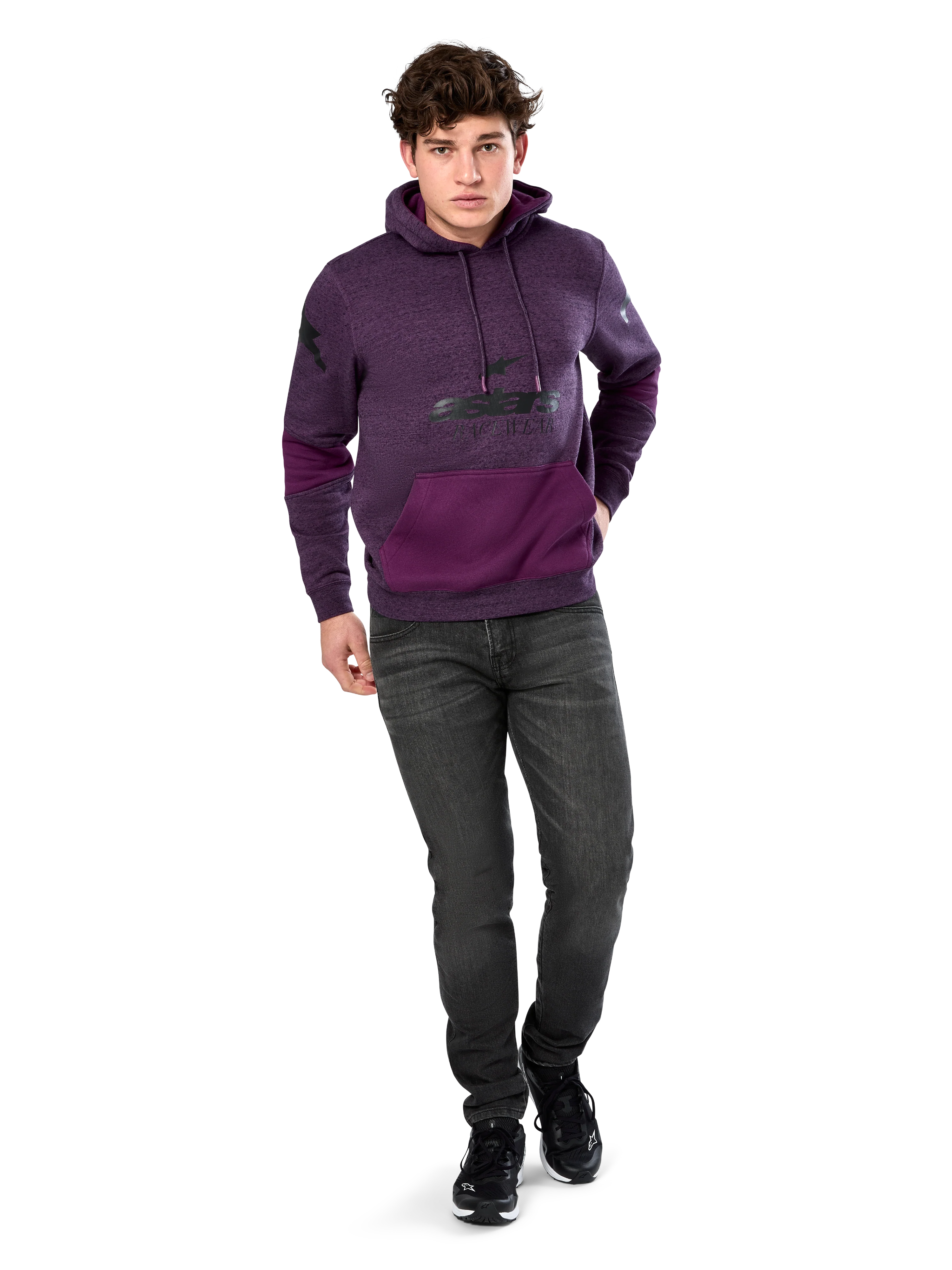 Sweatshirt Perpetuate - Image 3
