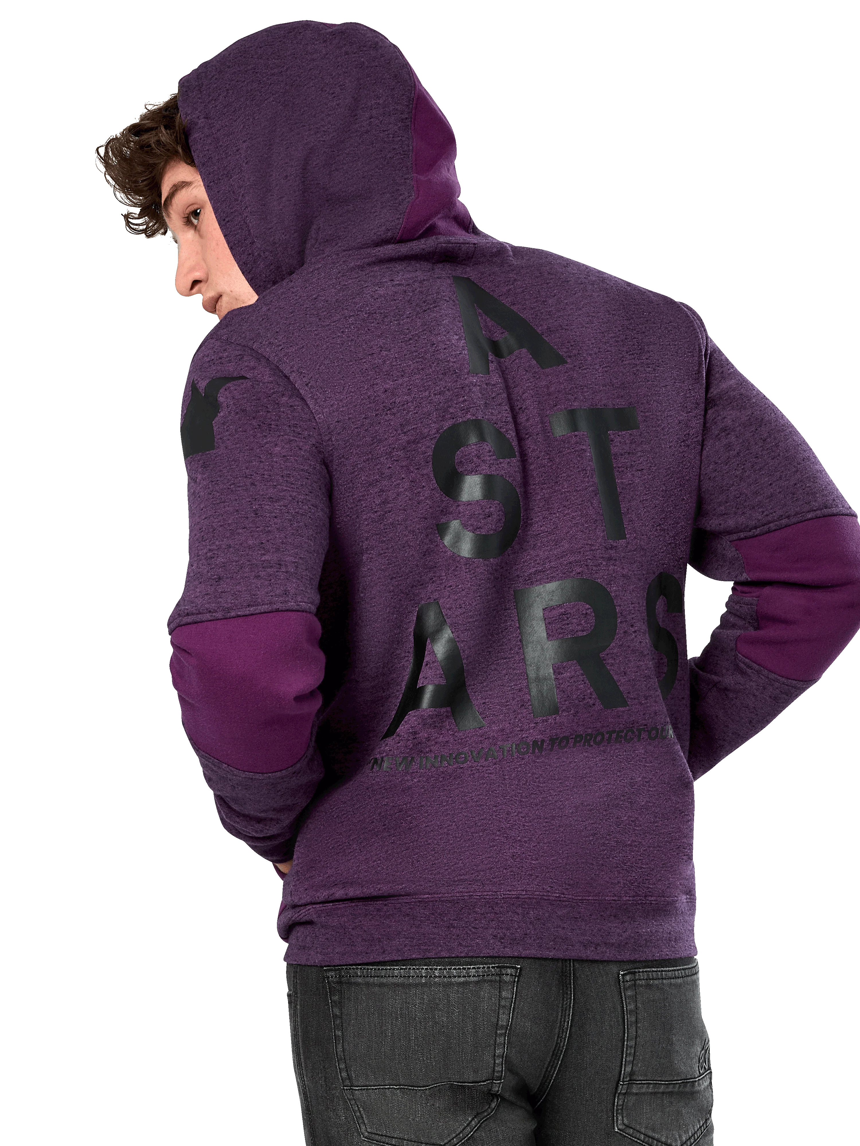 Sweatshirt Perpetuate - Image 4