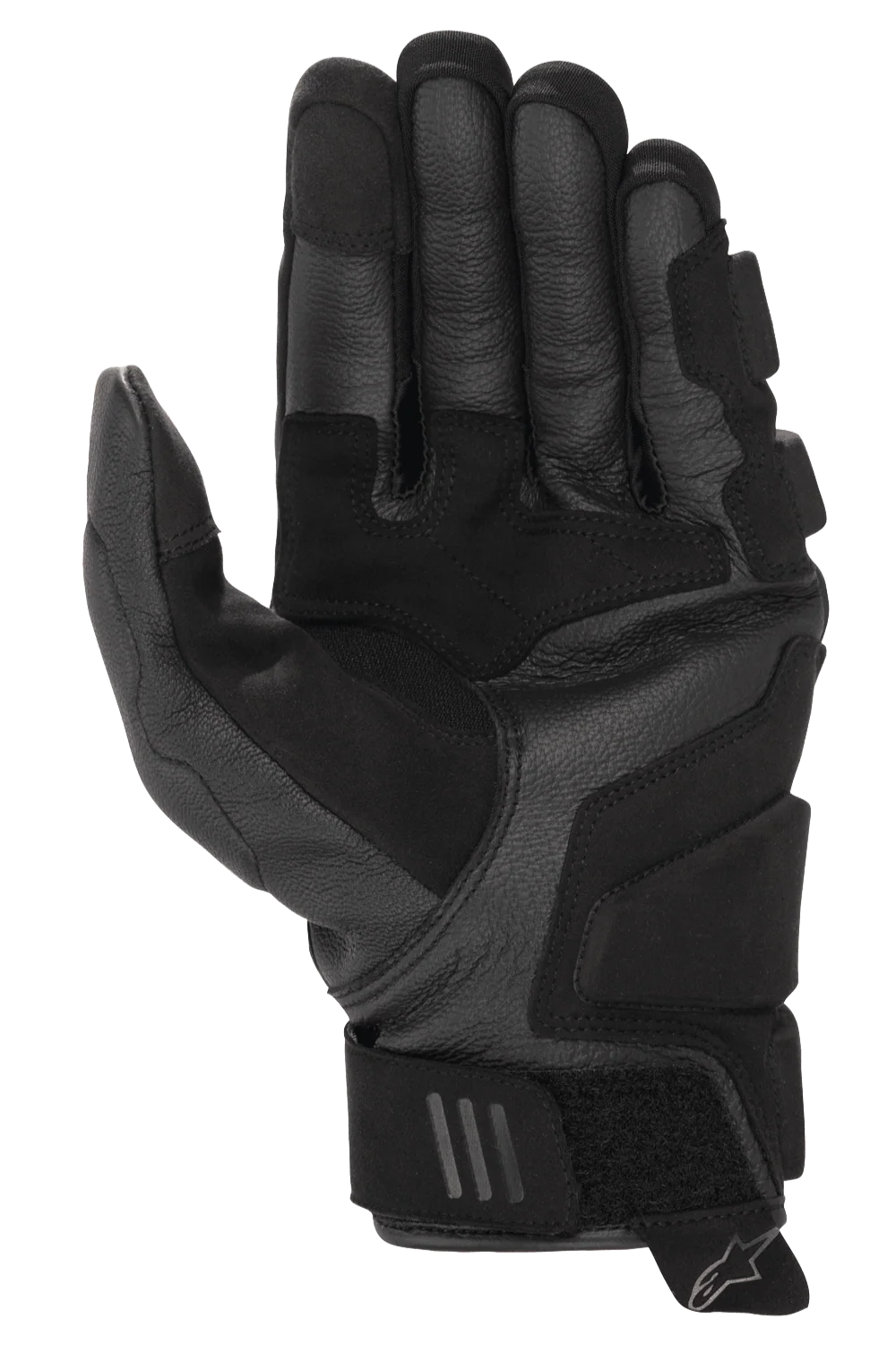 Luvas Phenom Leather Air - Image 2