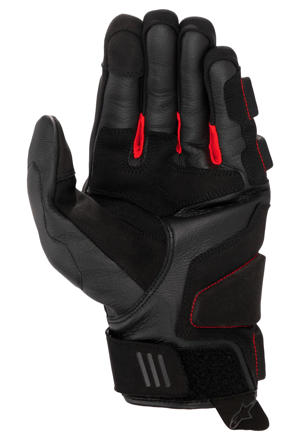 Luvas De Couro Phenom - Image 2