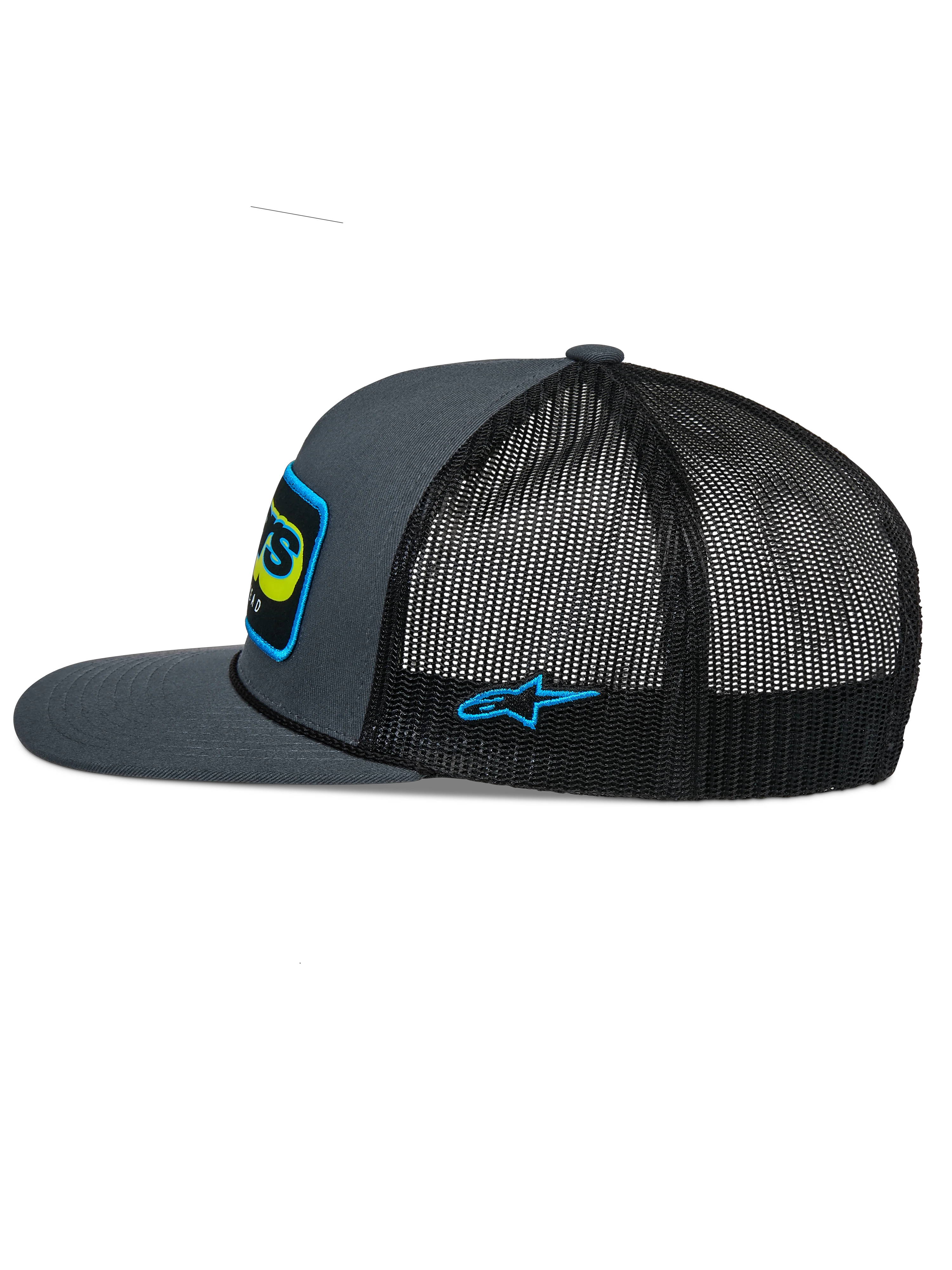 Boné Trucker Phosphor - Image 4